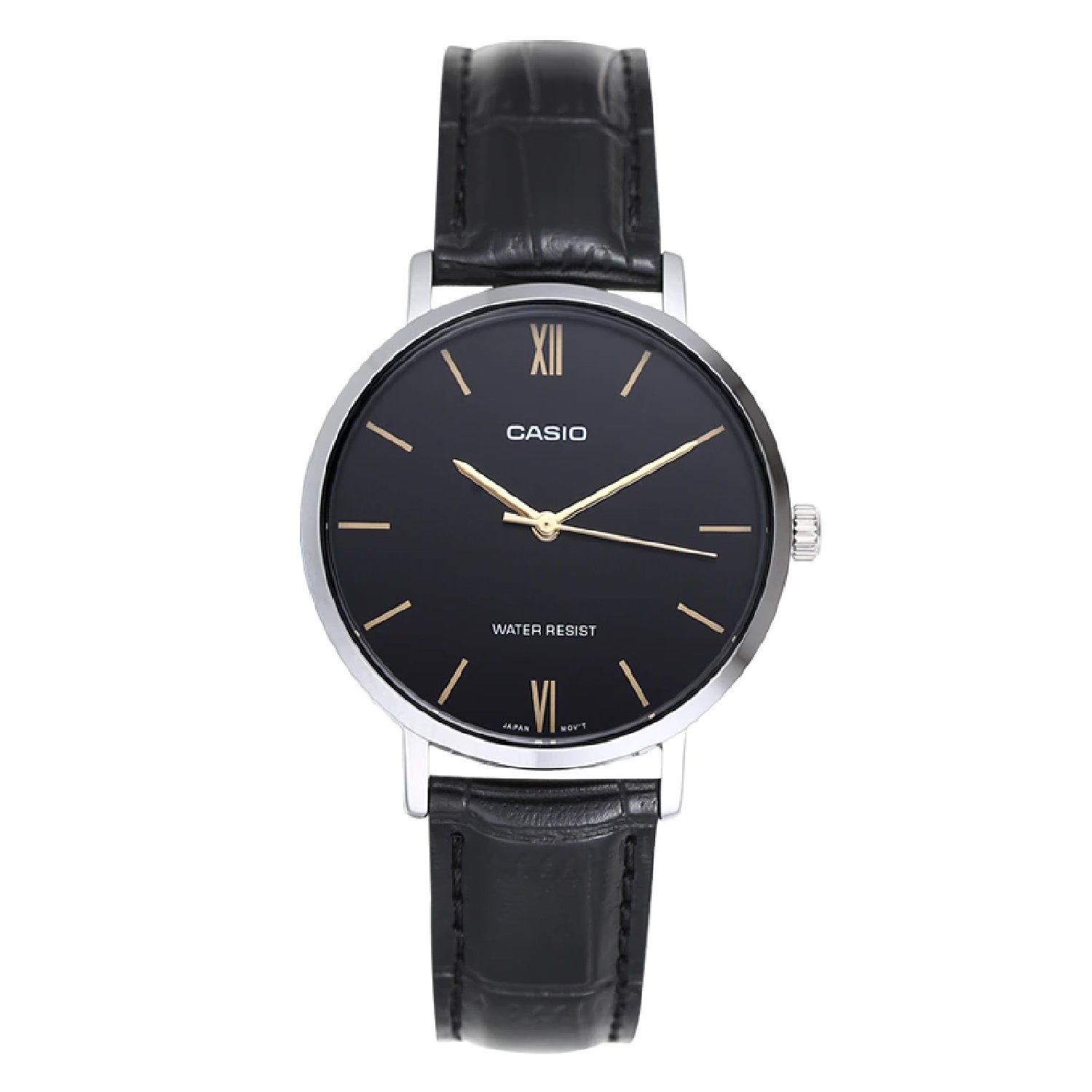 CASIO LTP-VT01L-1B - CASIO None None