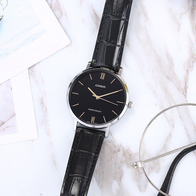 CASIO LTP-VT01L-1B - фото 4