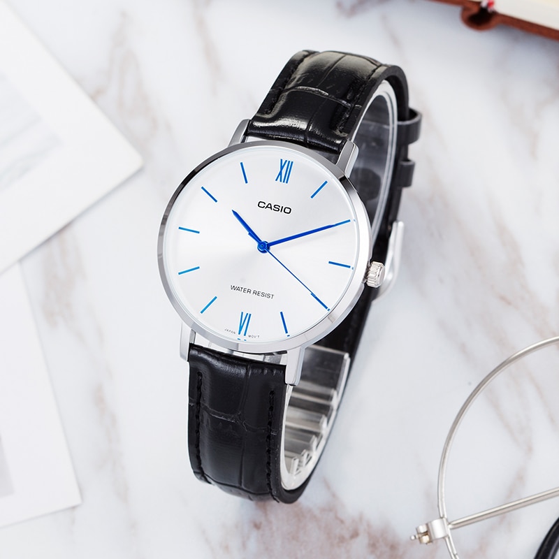 CASIO LTP-VT01L-7B1 - фото 2