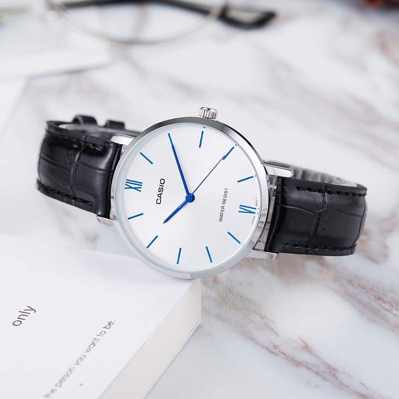 CASIO LTP-VT01L-7B1 - фото 3