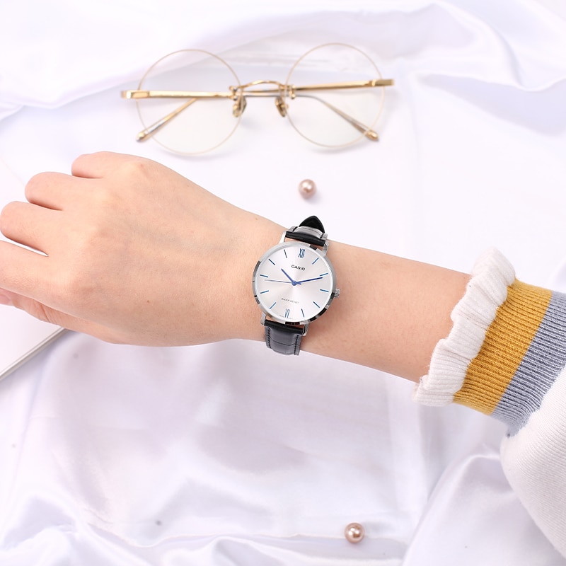 CASIO LTP-VT01L-7B1 - фото 4