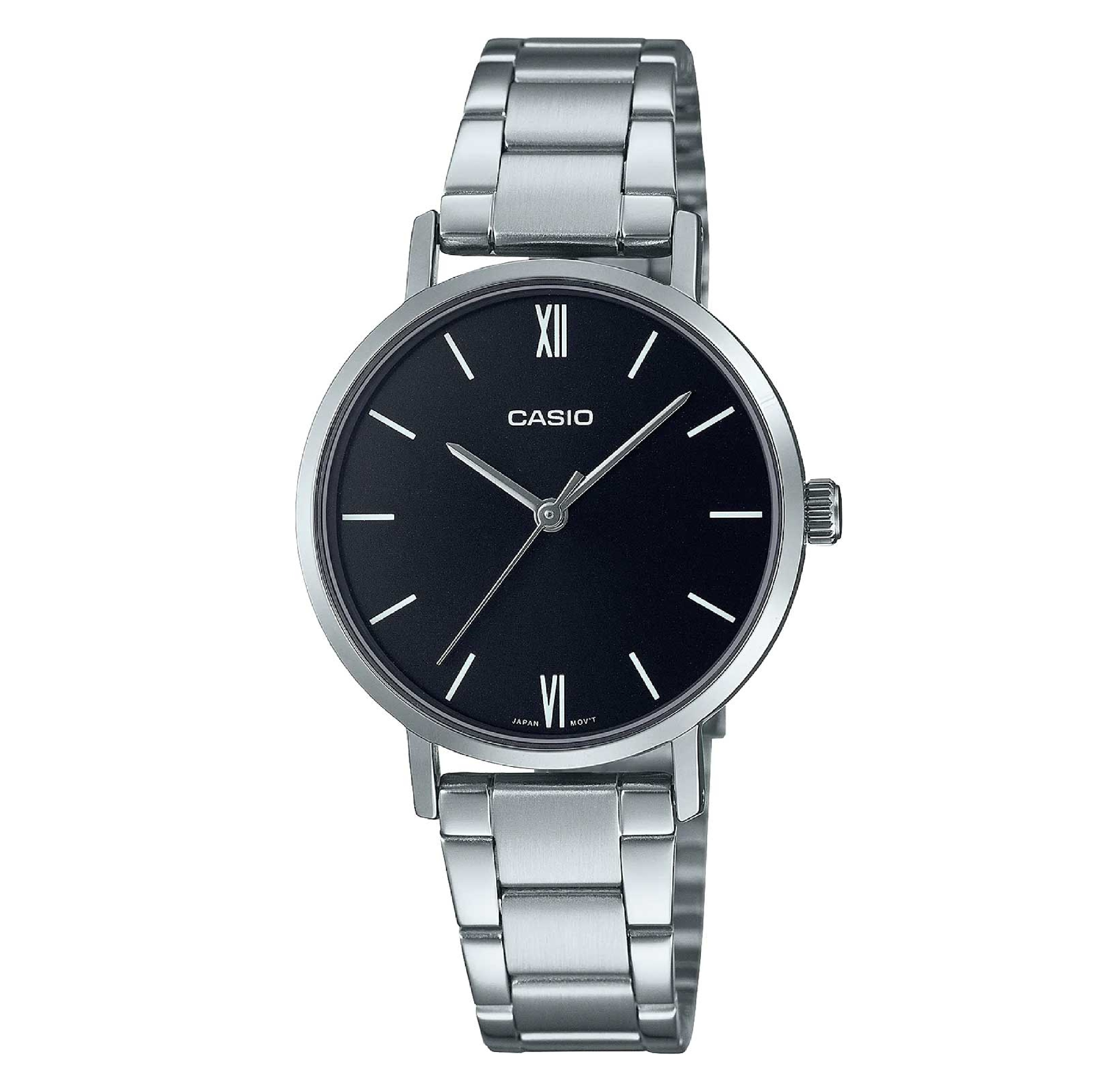 CASIO LTP-VT02D-1A - CASIO None None