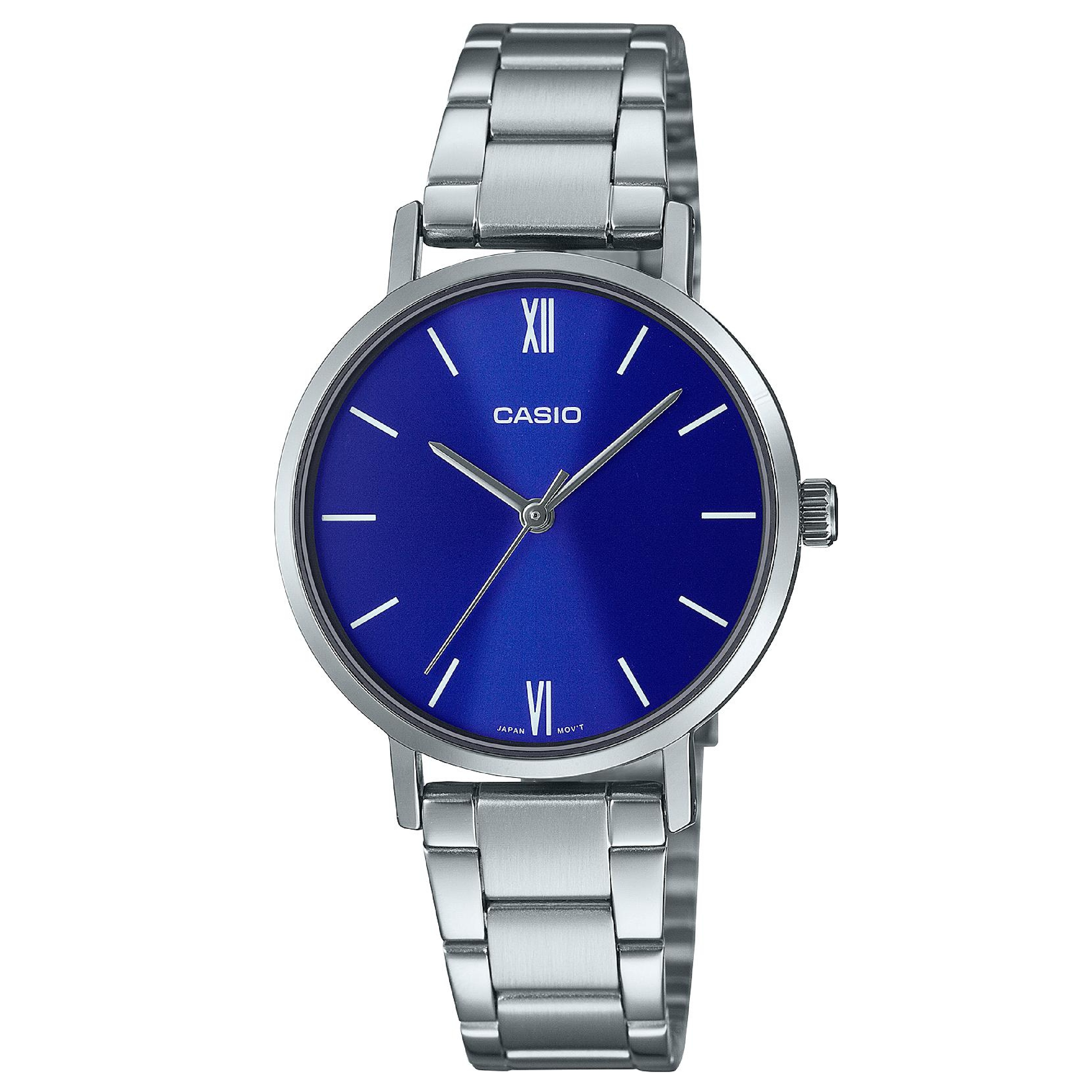 CASIO LTP-VT02D-2A - CASIO None None