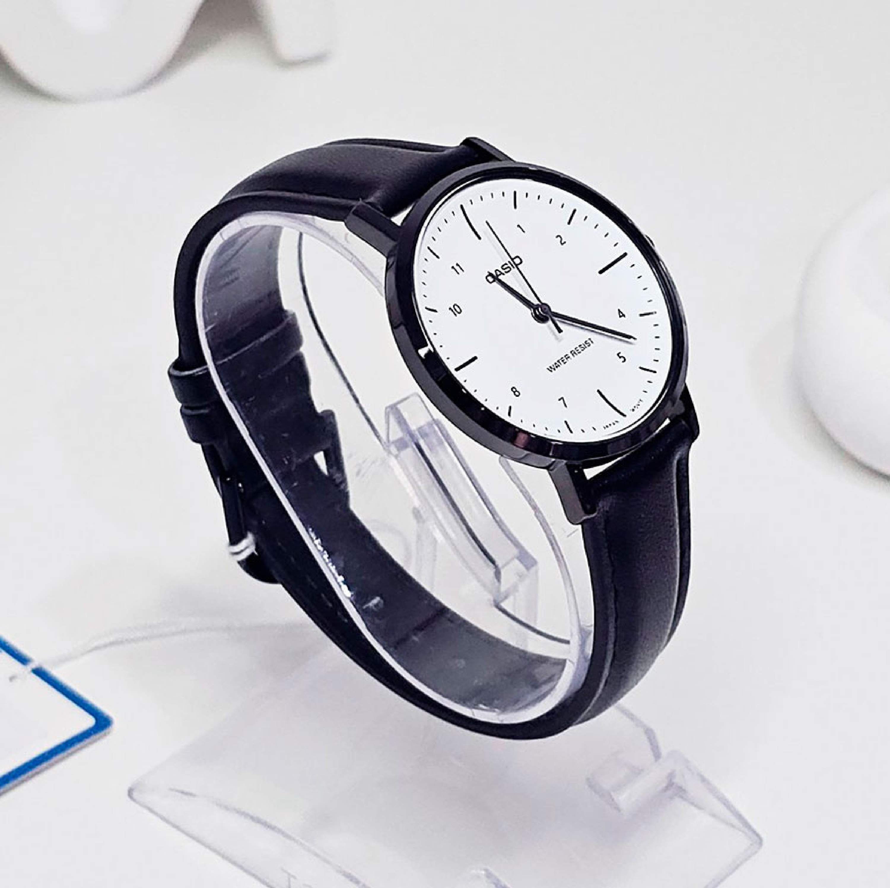 CASIO LTP-VT03BL-7B - фото 2