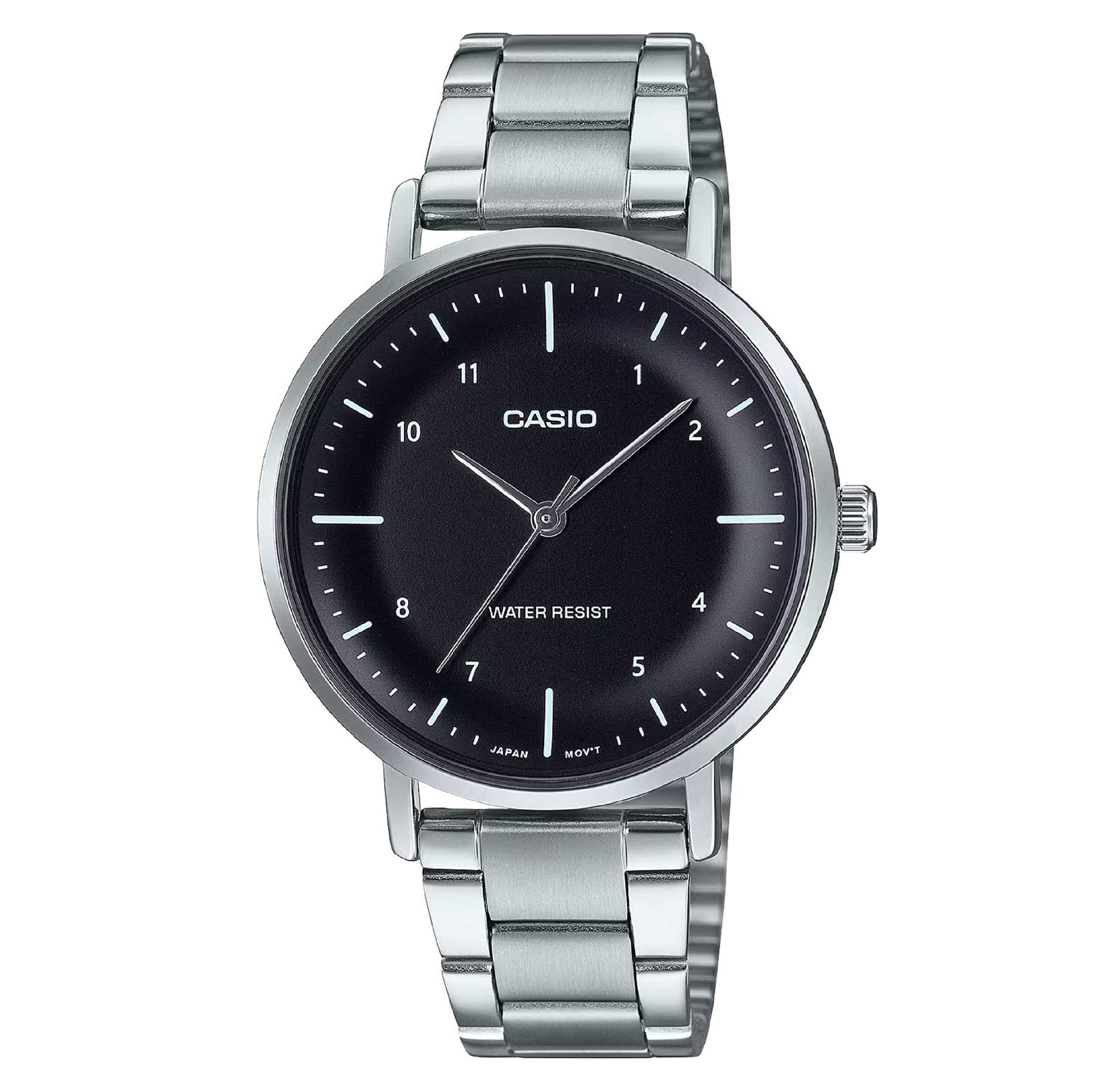 CASIO LTP-VT03D-1B - CASIO None None
