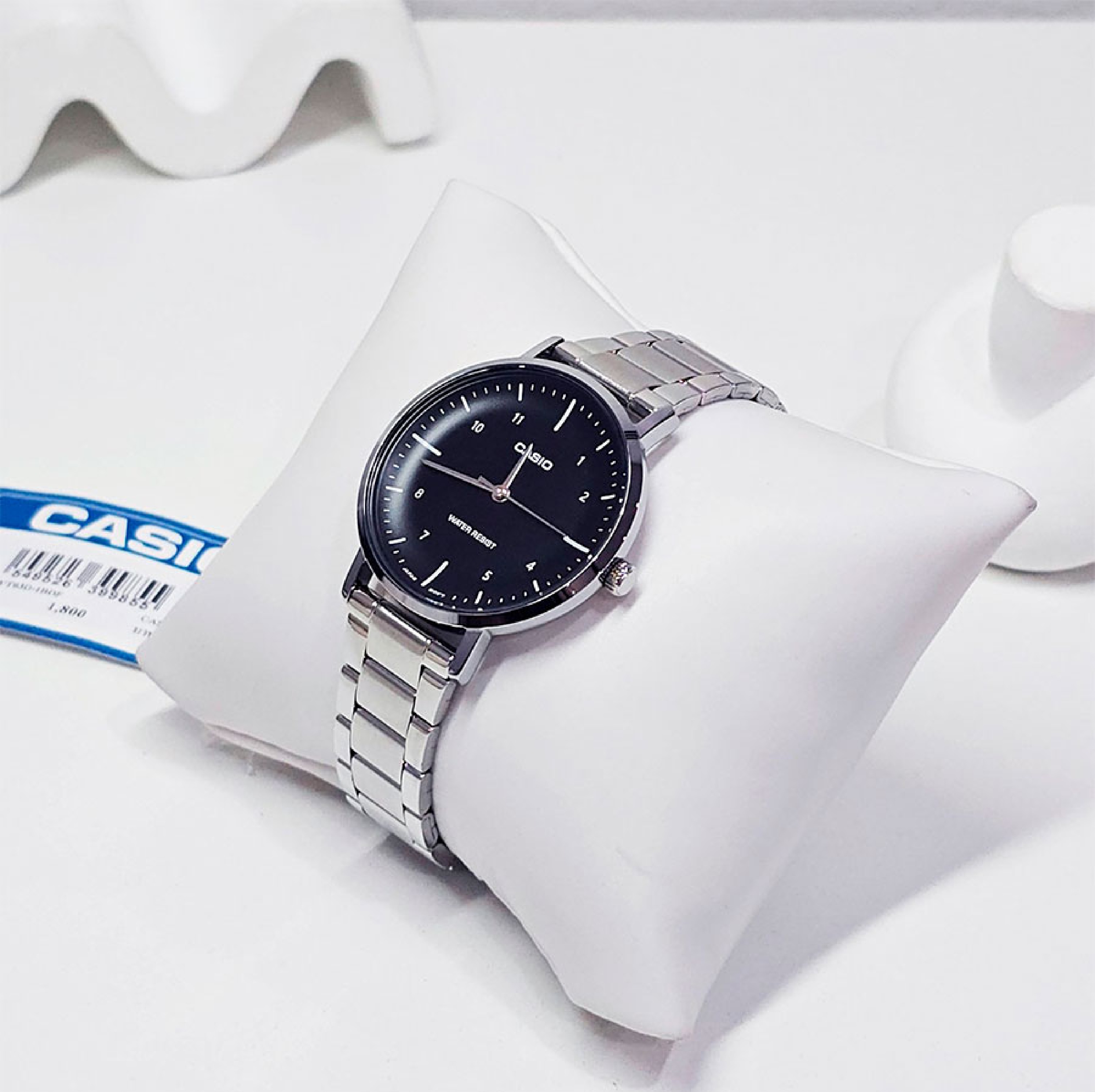 CASIO LTP-VT03D-1B - фото 2