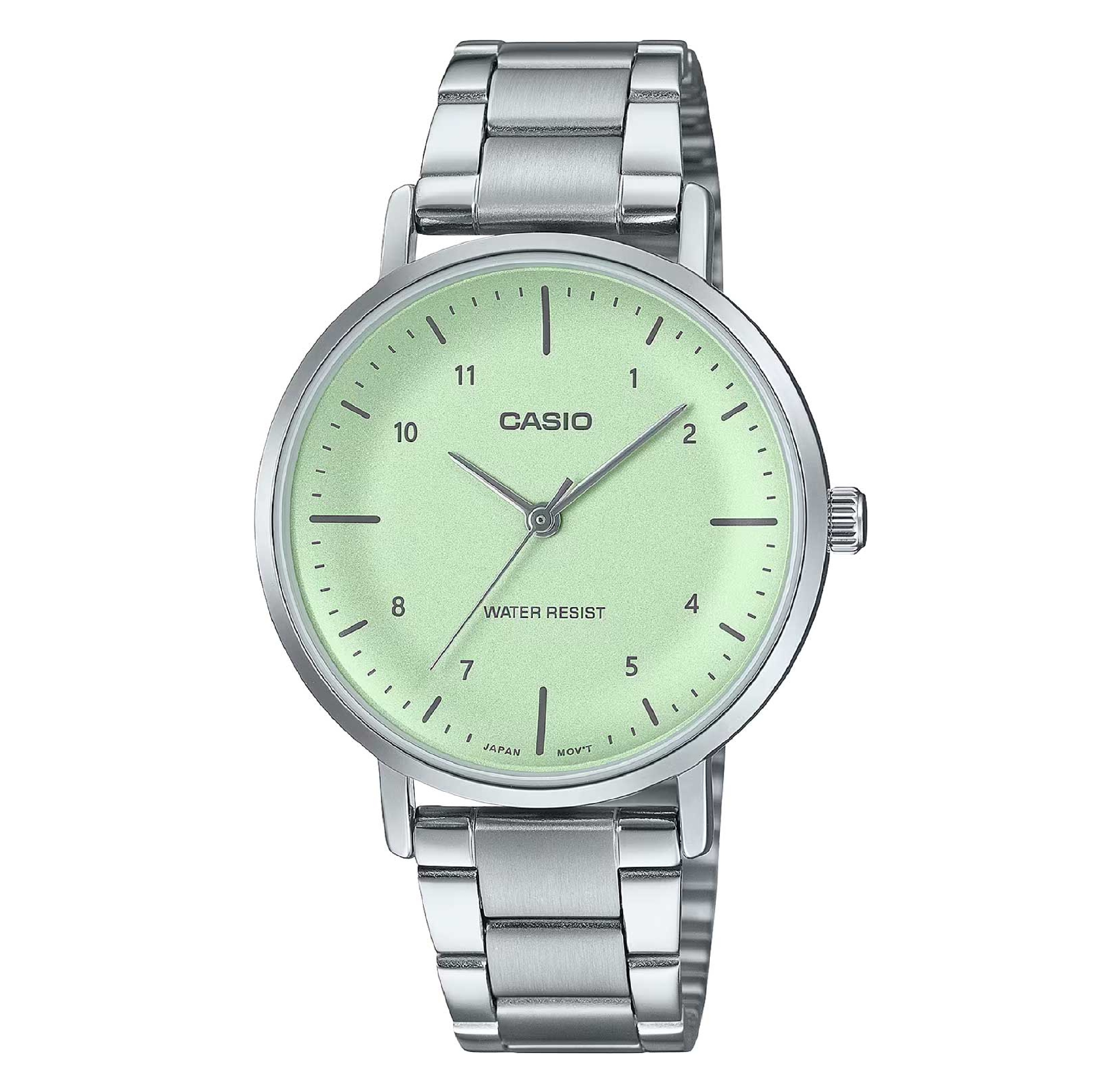 CASIO LTP-VT03D-3B - CASIO None None