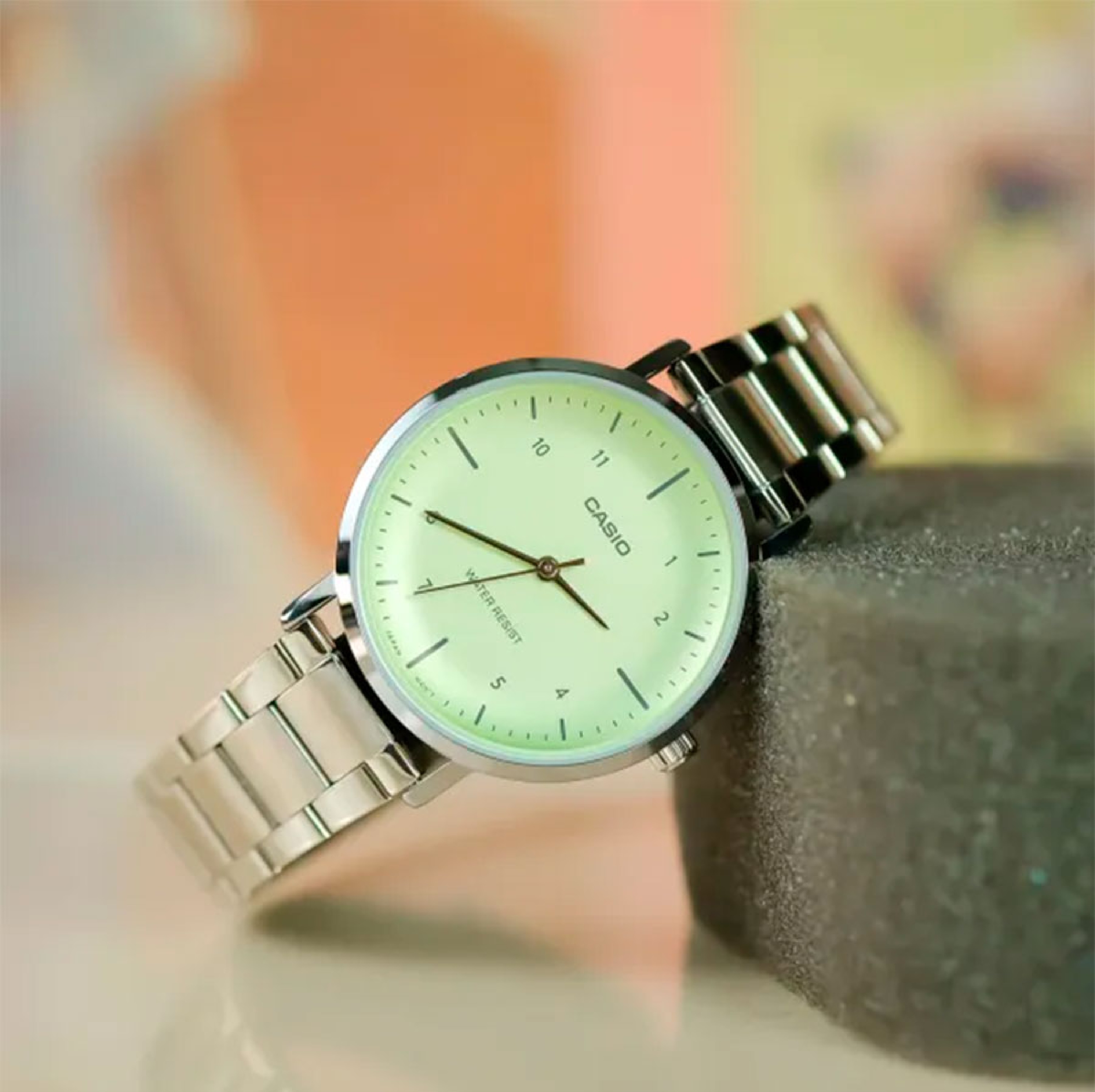 CASIO LTP-VT03D-3B - фото 2