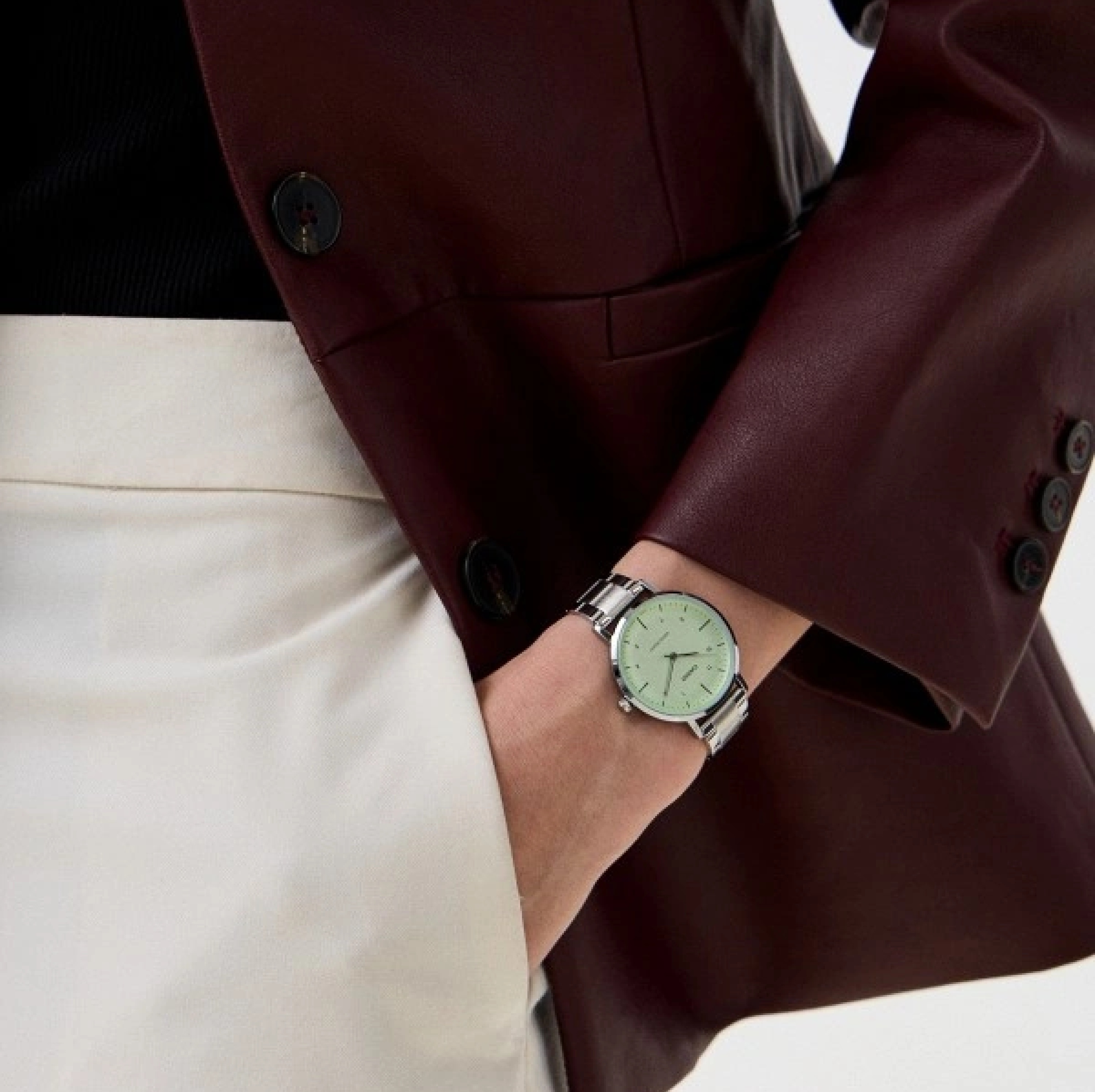 CASIO LTP-VT03D-3B - фото 4