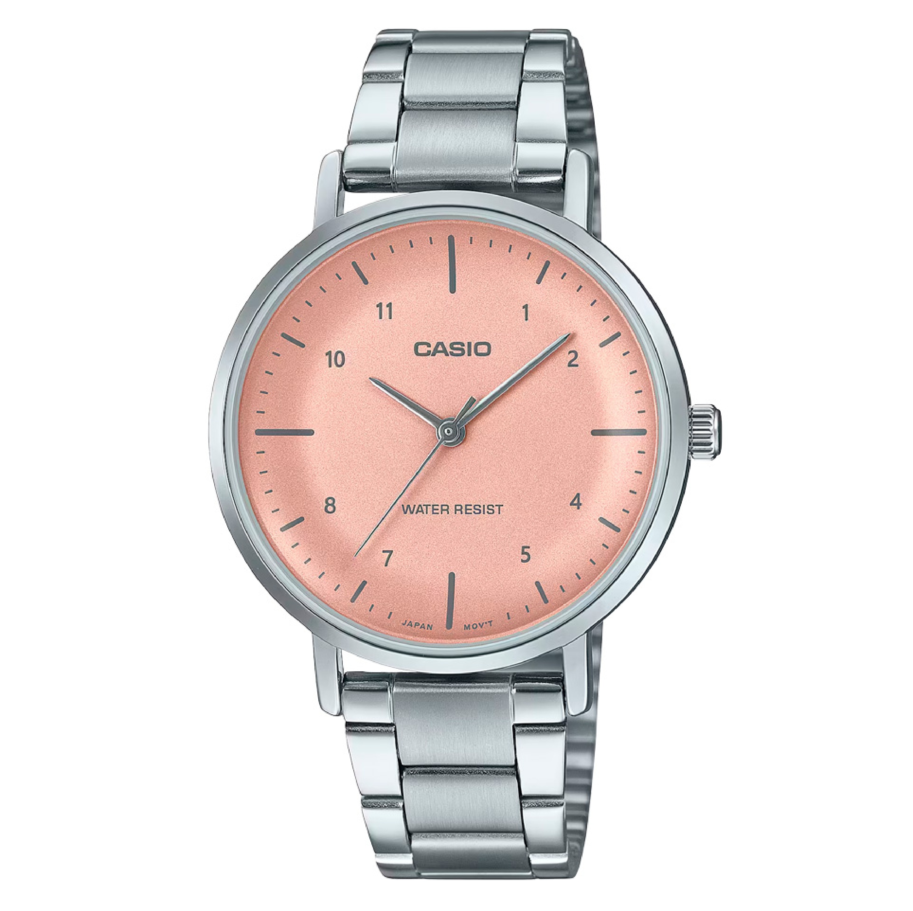 CASIO LTP-VT03D-4B - CASIO None None