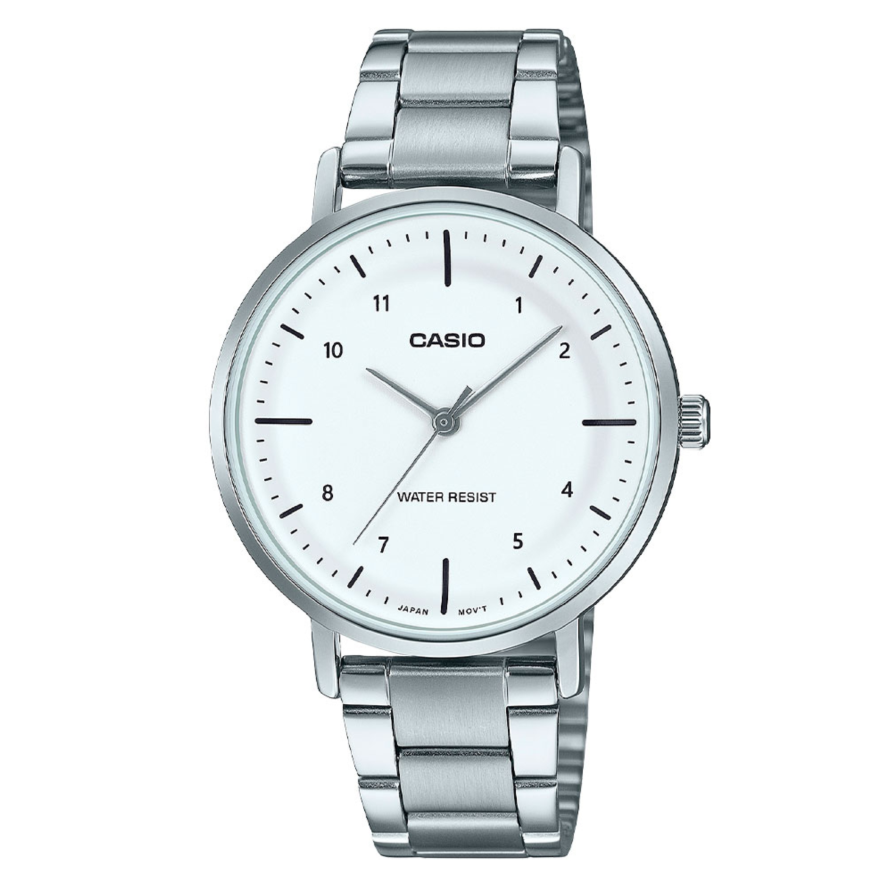 CASIO LTP-VT03D-7B - CASIO None None