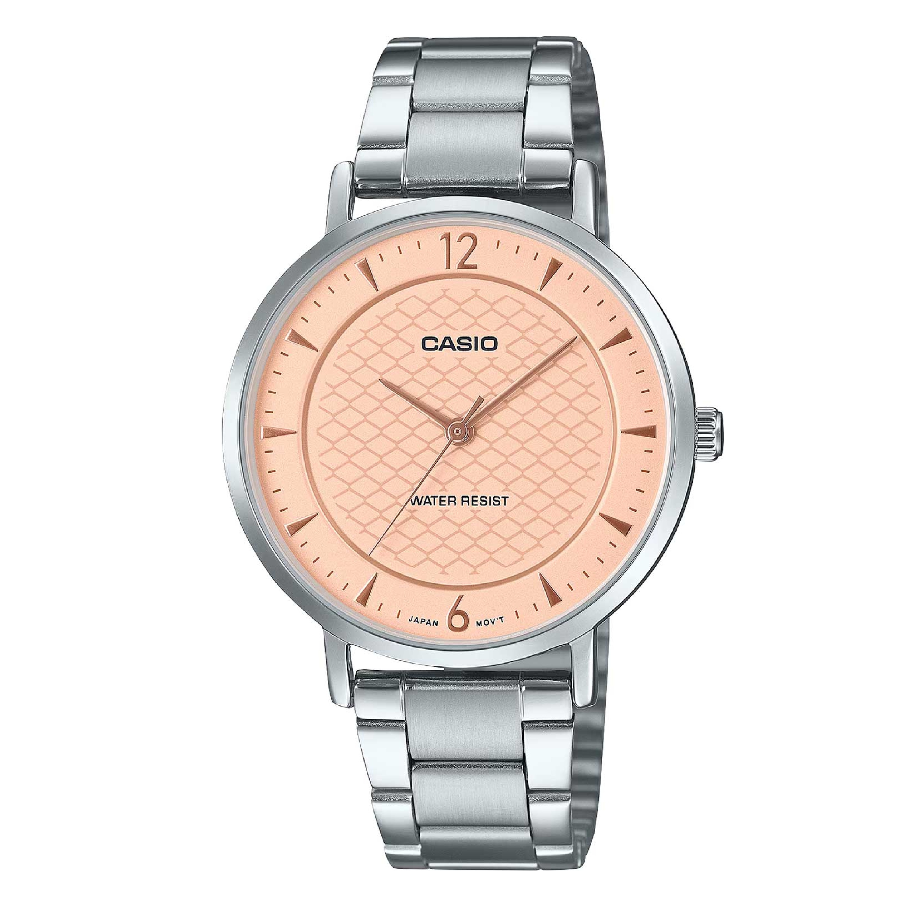 CASIO LTP-VT04D-4A - CASIO None None