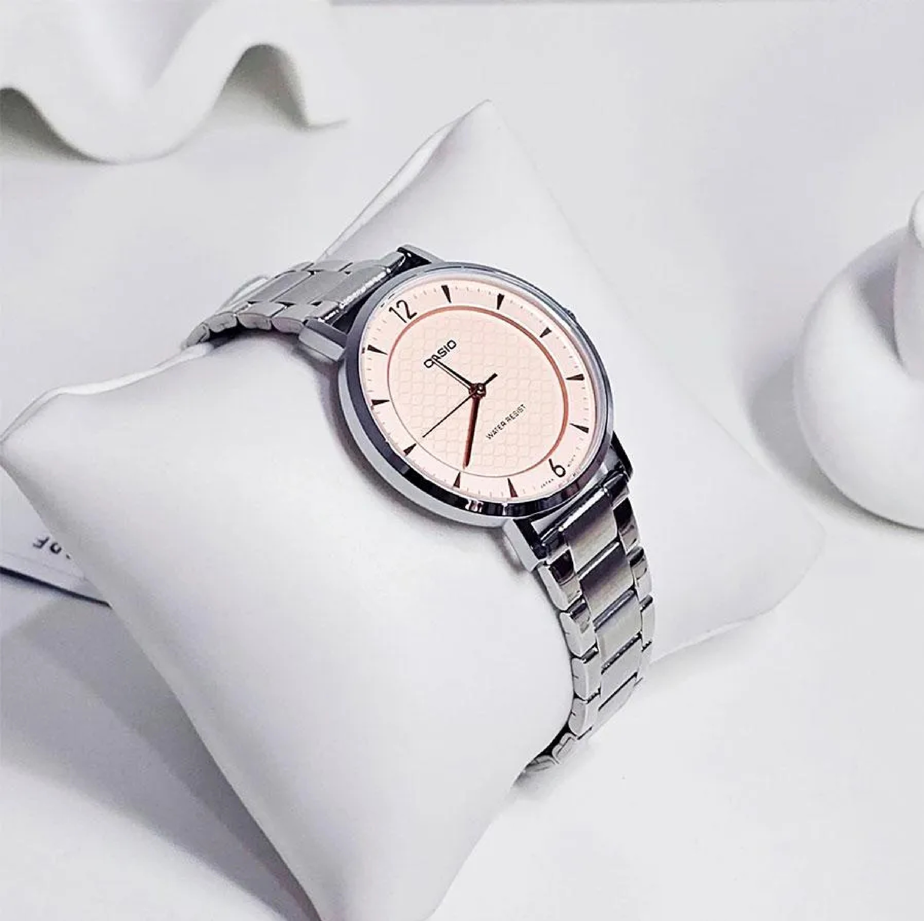 CASIO LTP-VT04D-4A - фото 2