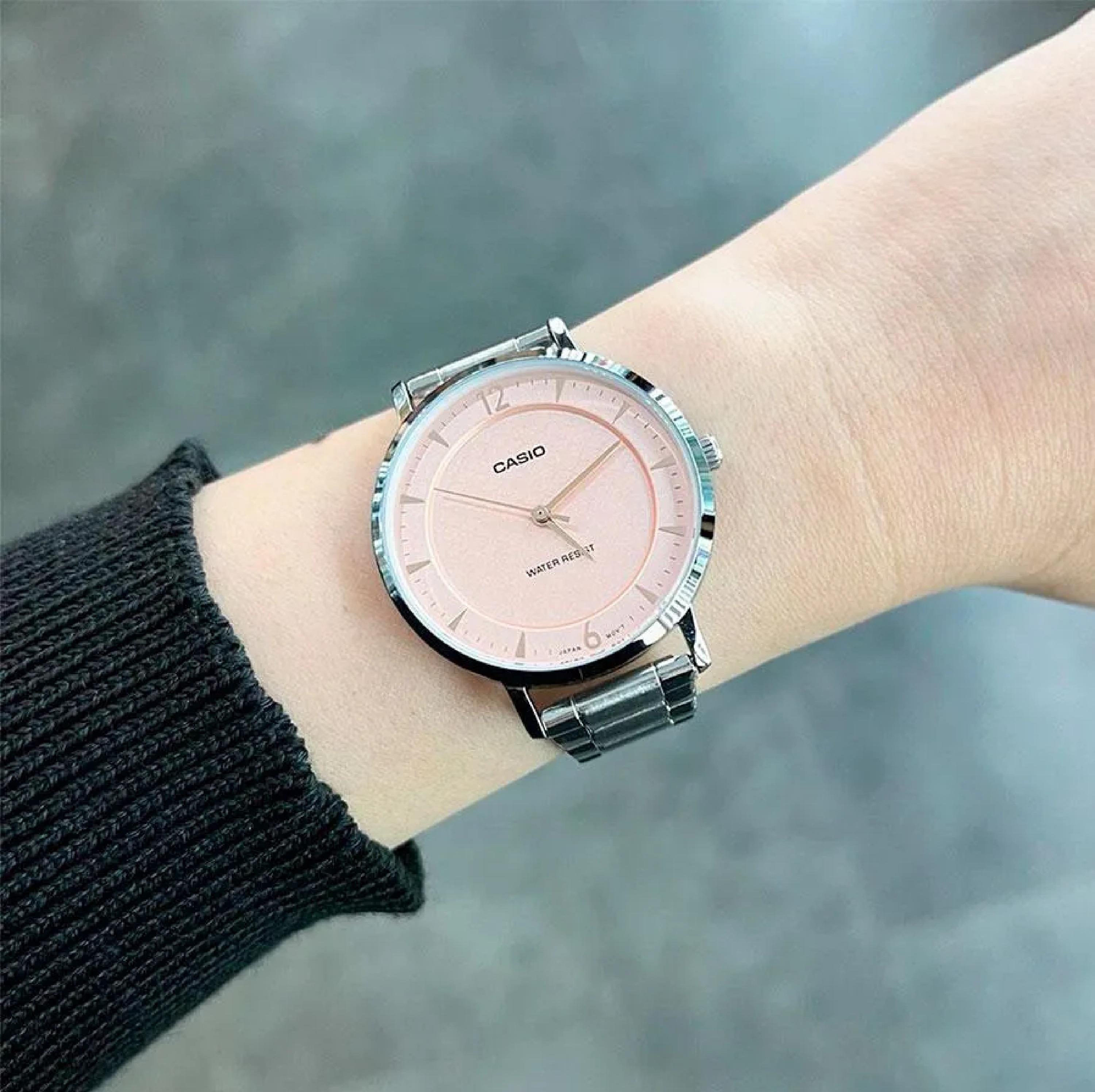 CASIO LTP-VT04D-4A - фото 4