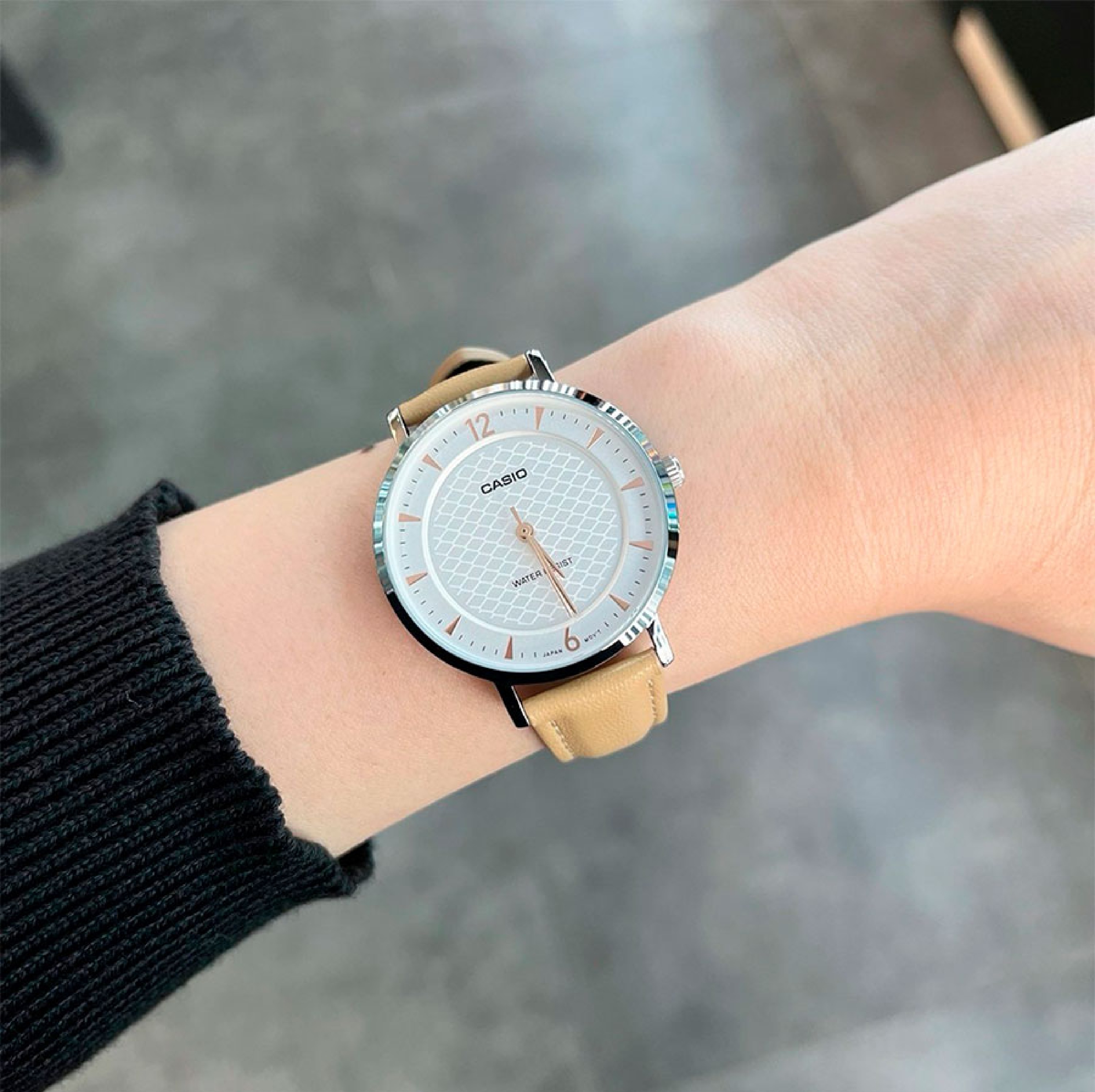 CASIO LTP-VT04L-7A1 - фото 4