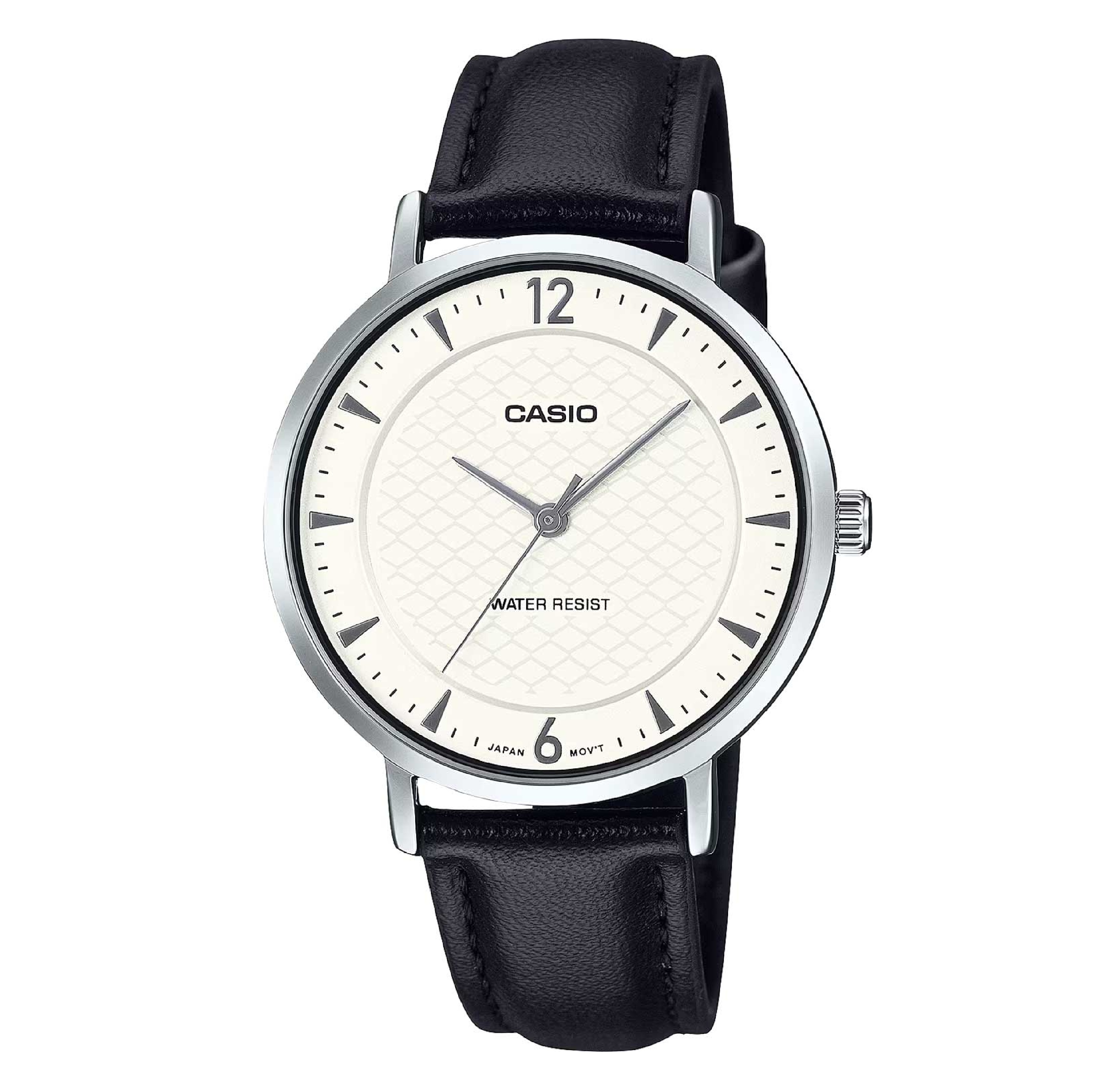 CASIO LTP-VT04L-7A2 - CASIO None None