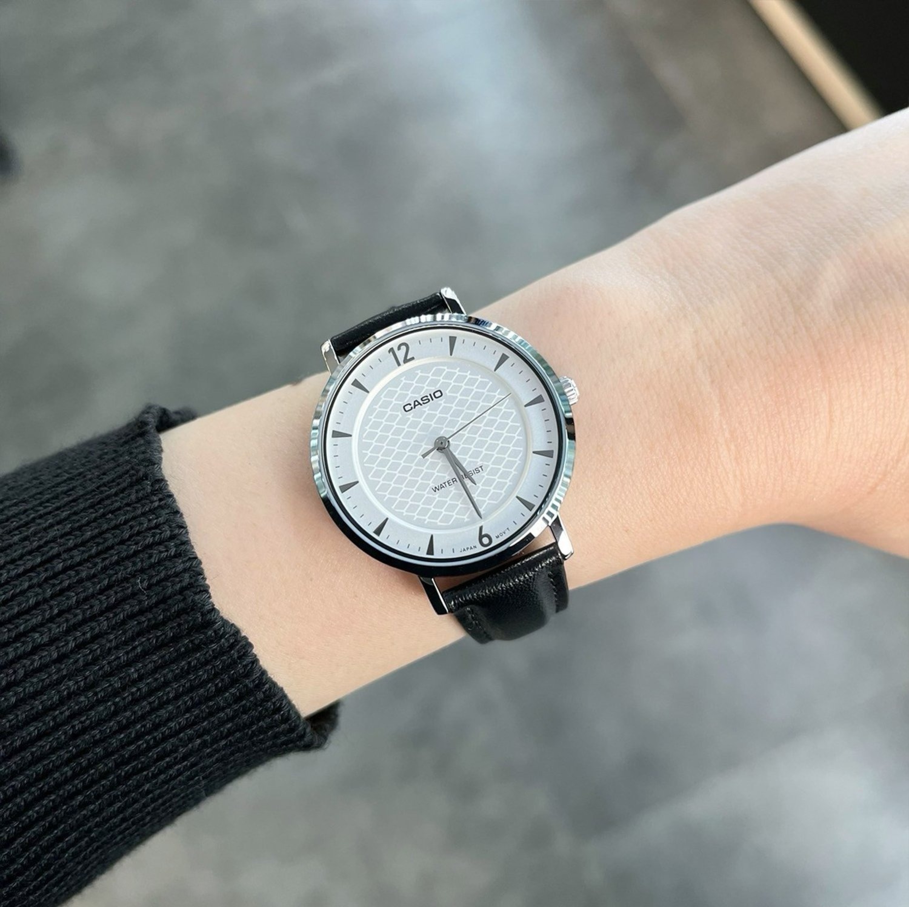 CASIO LTP-VT04L-7A2 - фото 4