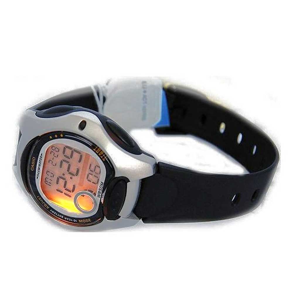 CASIO LW-200-1A - фото 5