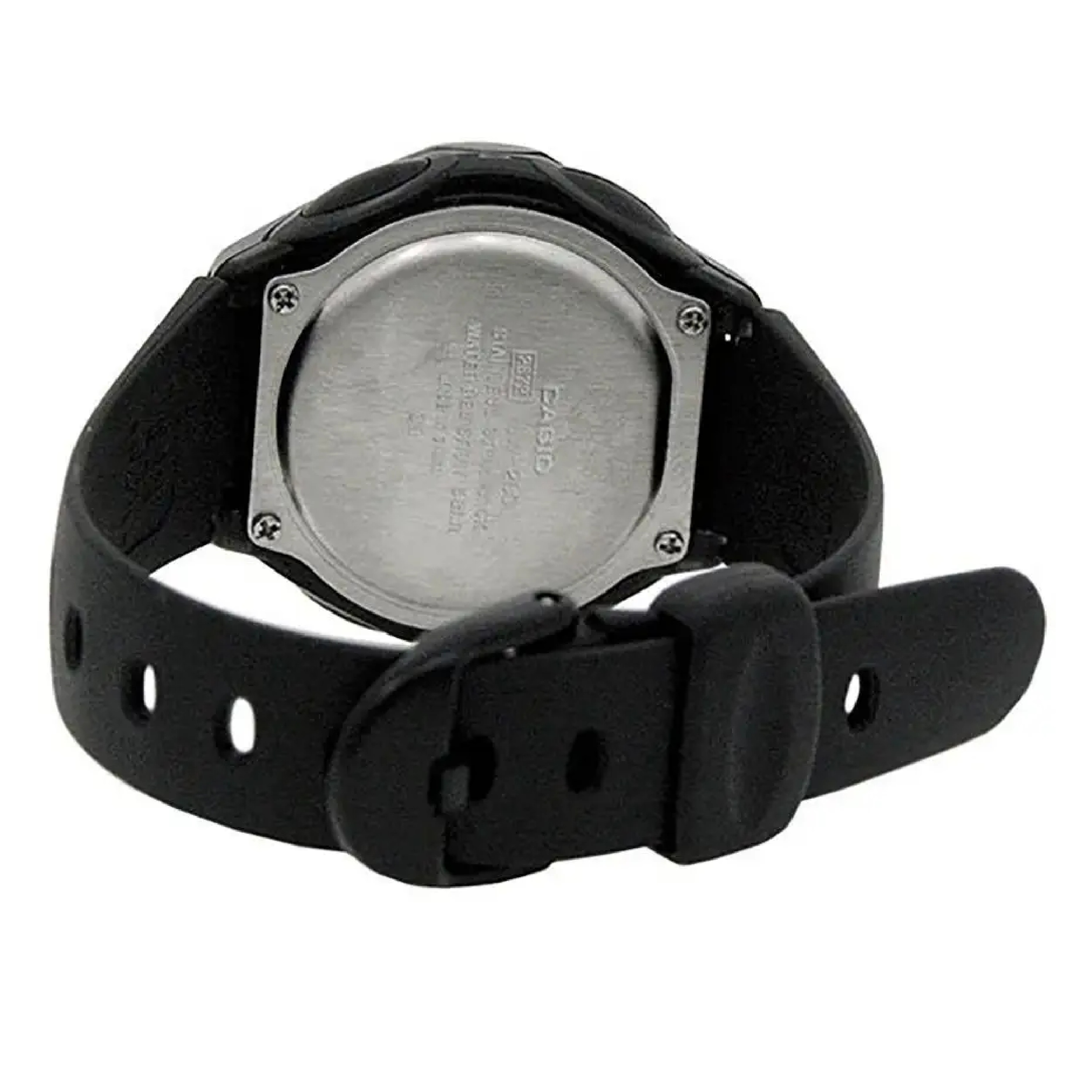 CASIO LW-200-1B - фото 3