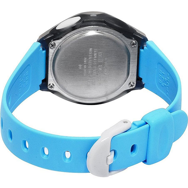 CASIO LW-200-2B - фото 3