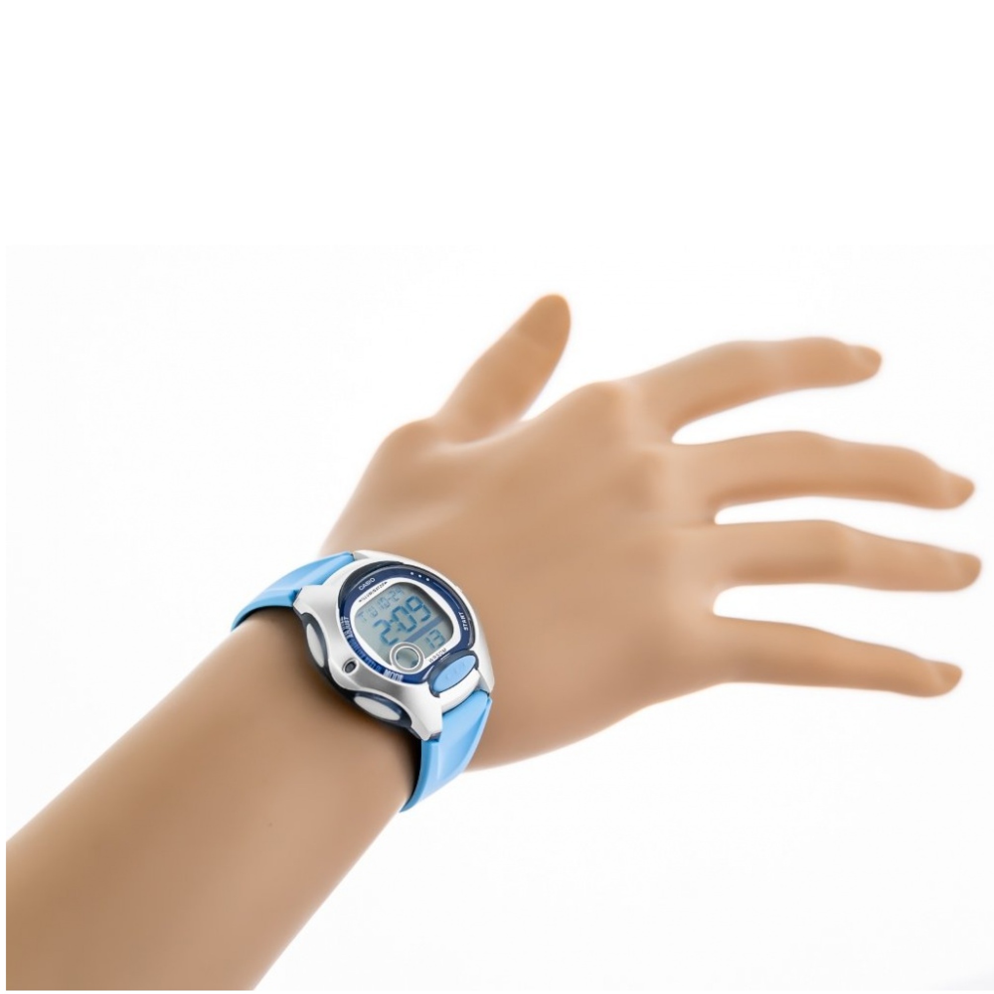 CASIO LW-200-2B - фото 4