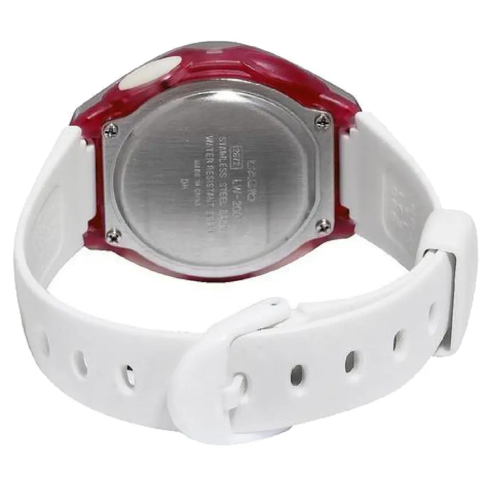 CASIO LW-200-7A - фото 2