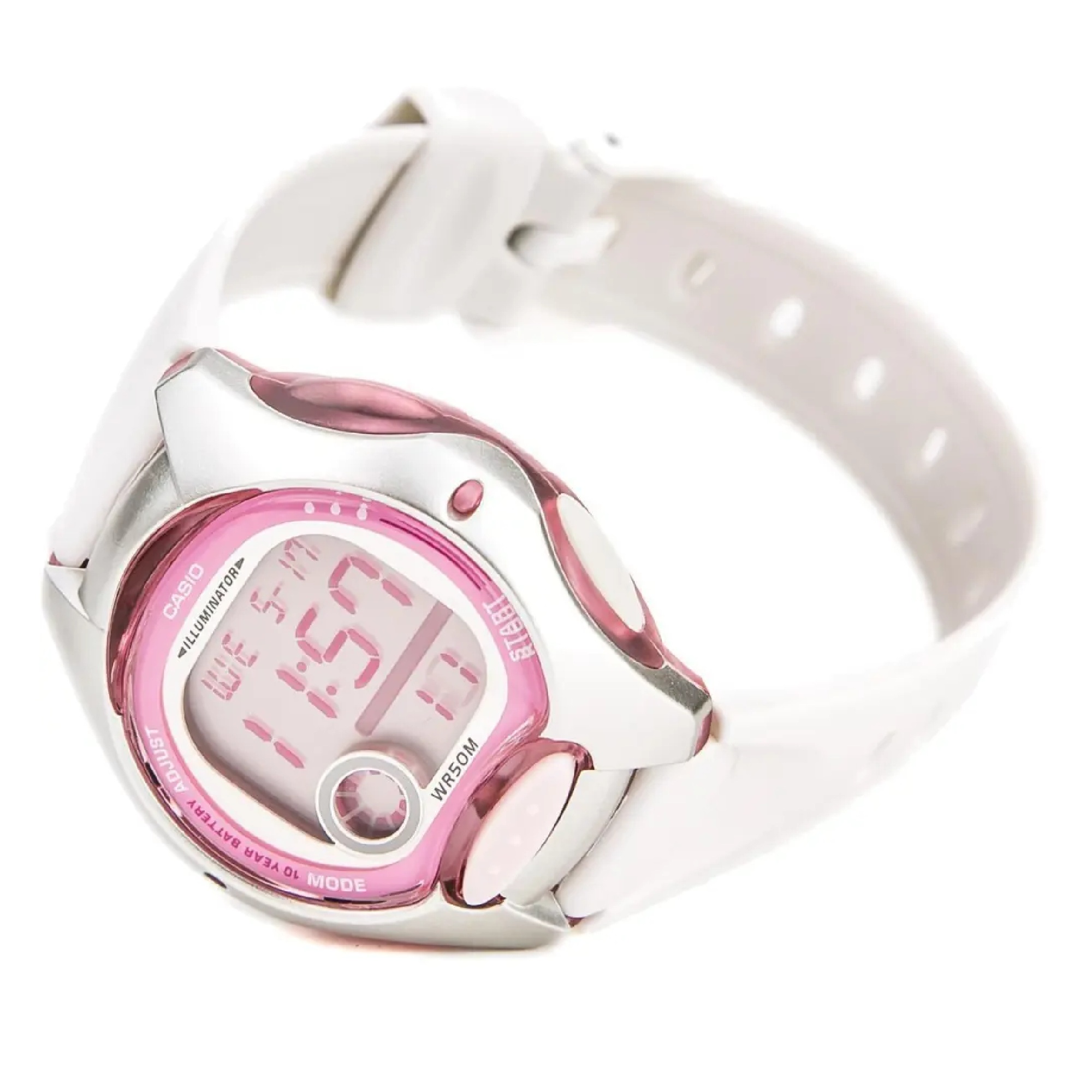 CASIO LW-200-7A - фото 3