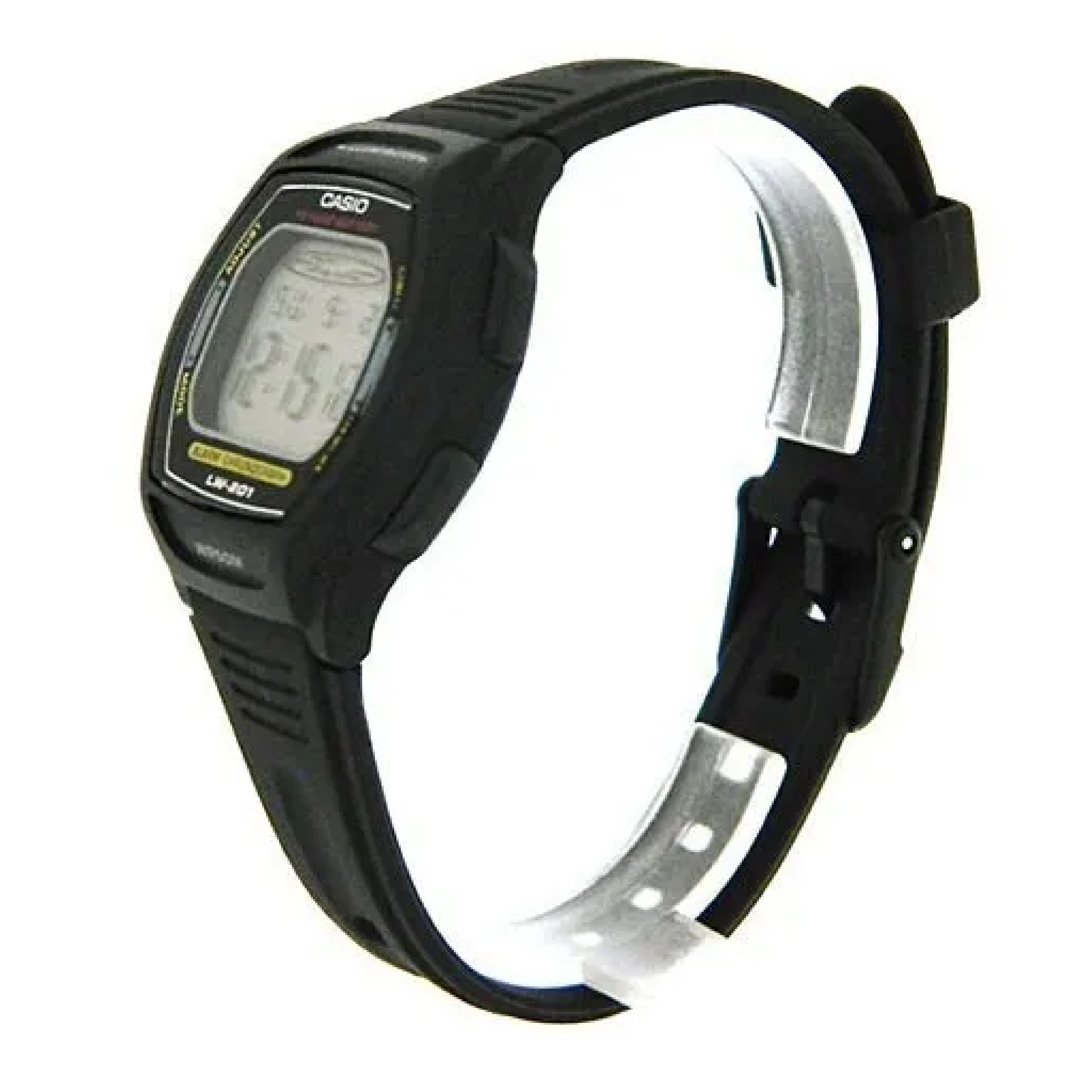 CASIO LW-201-2A - фото 2