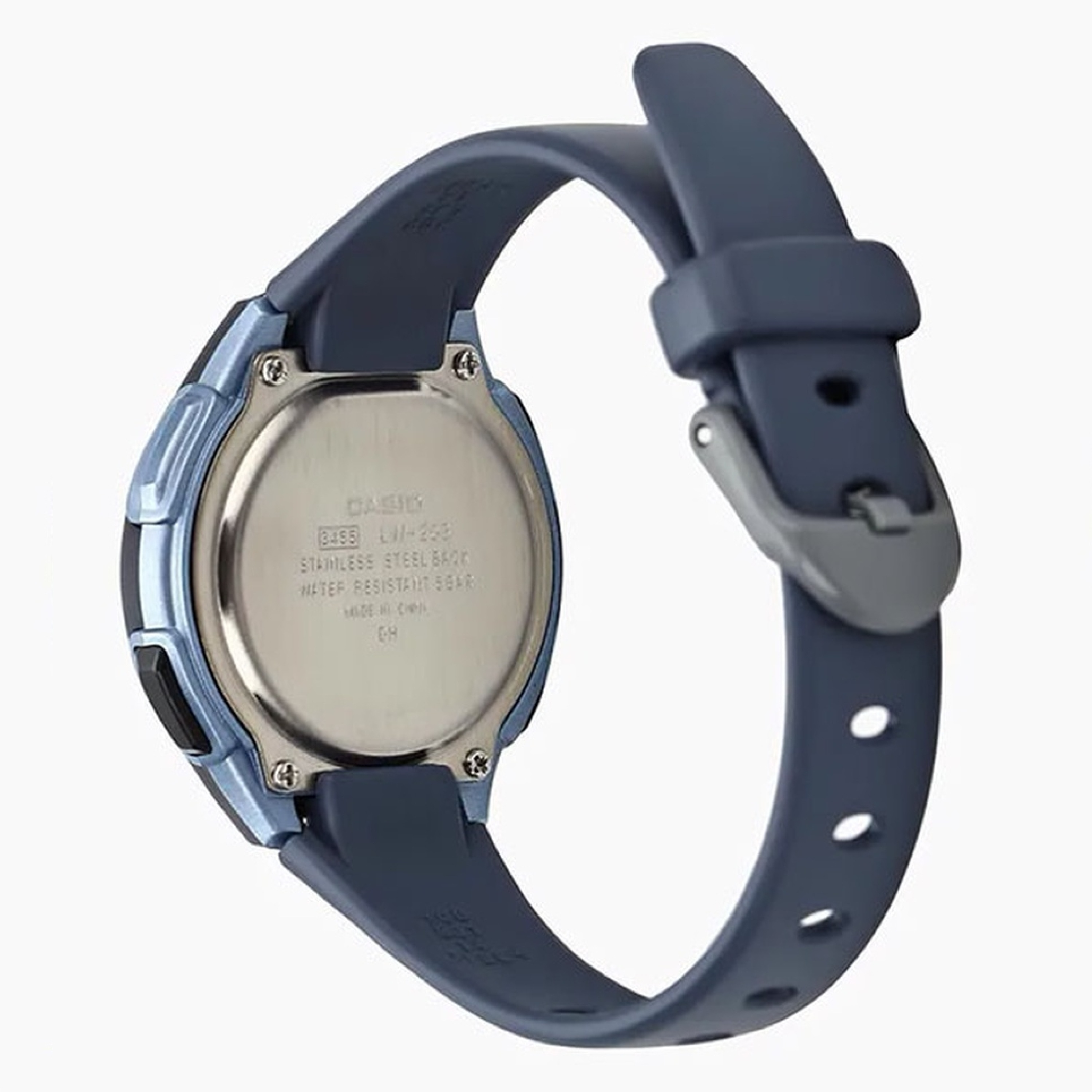 CASIO LW-203-2A - фото 3