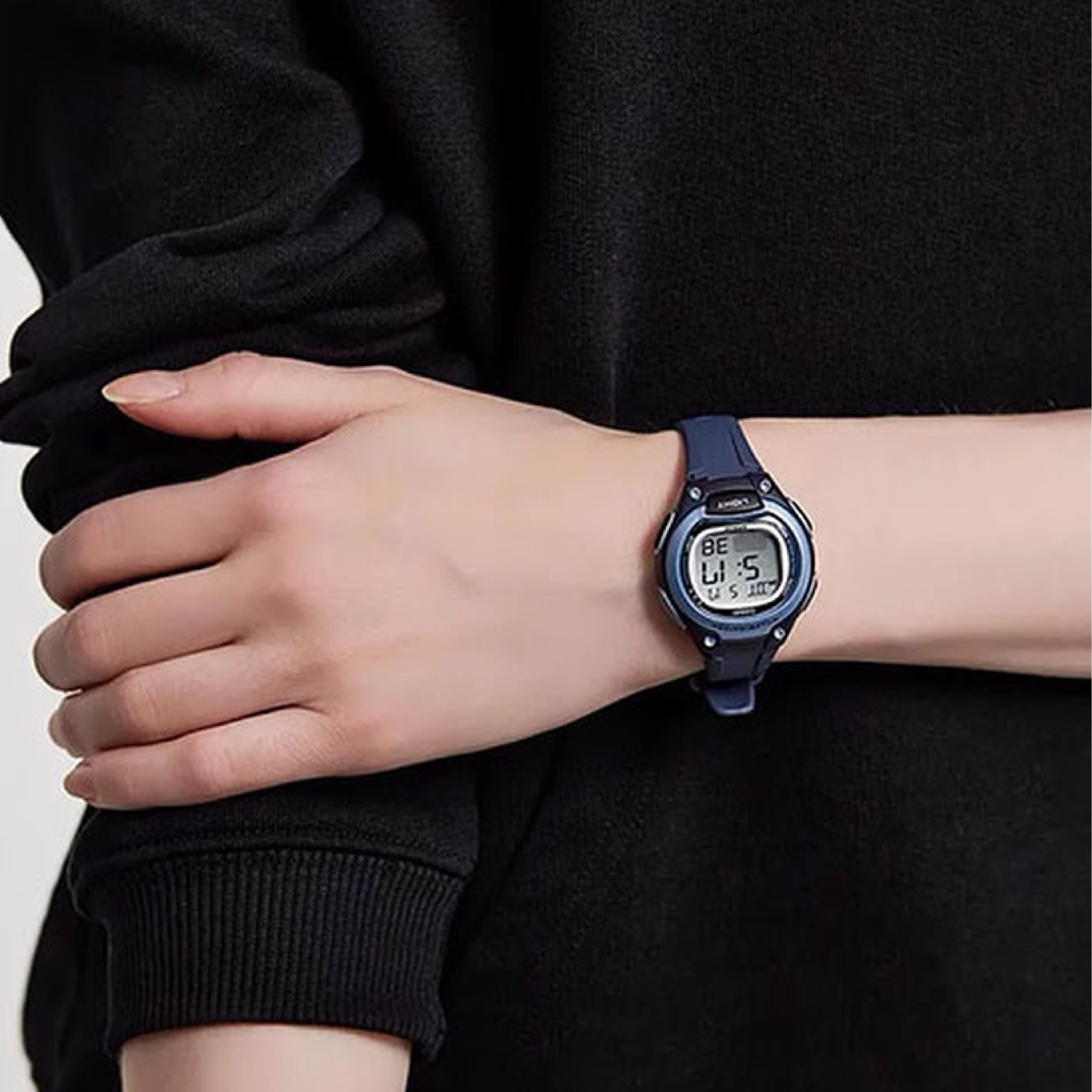 CASIO LW-203-2A - фото 4