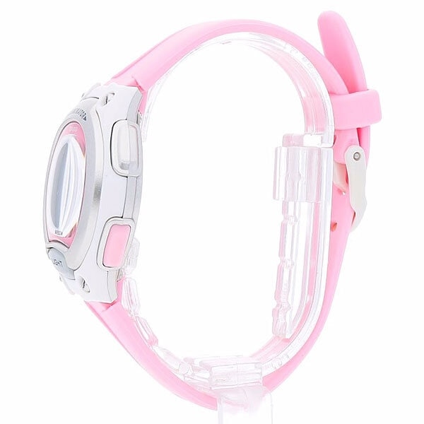 CASIO LW-203-4A - фото 2