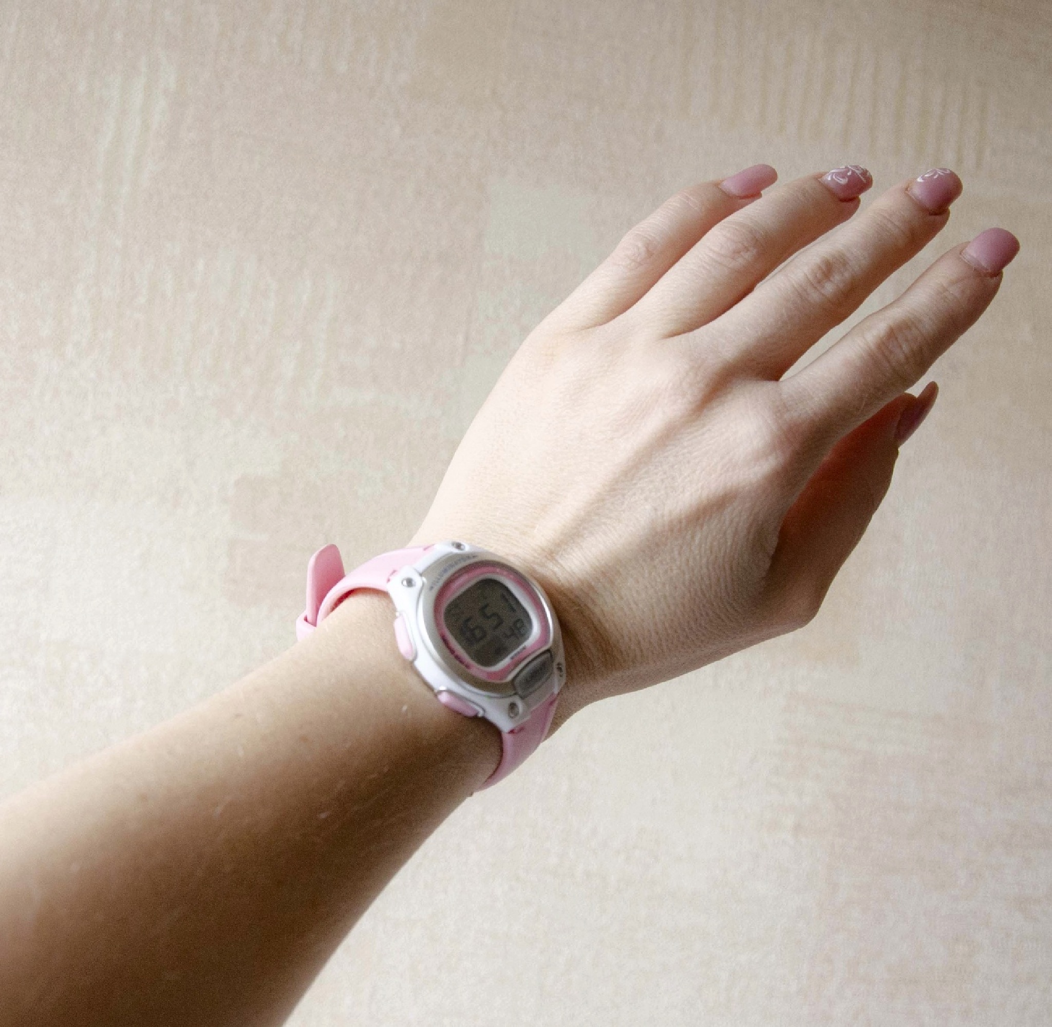 CASIO LW-203-4A - фото 5