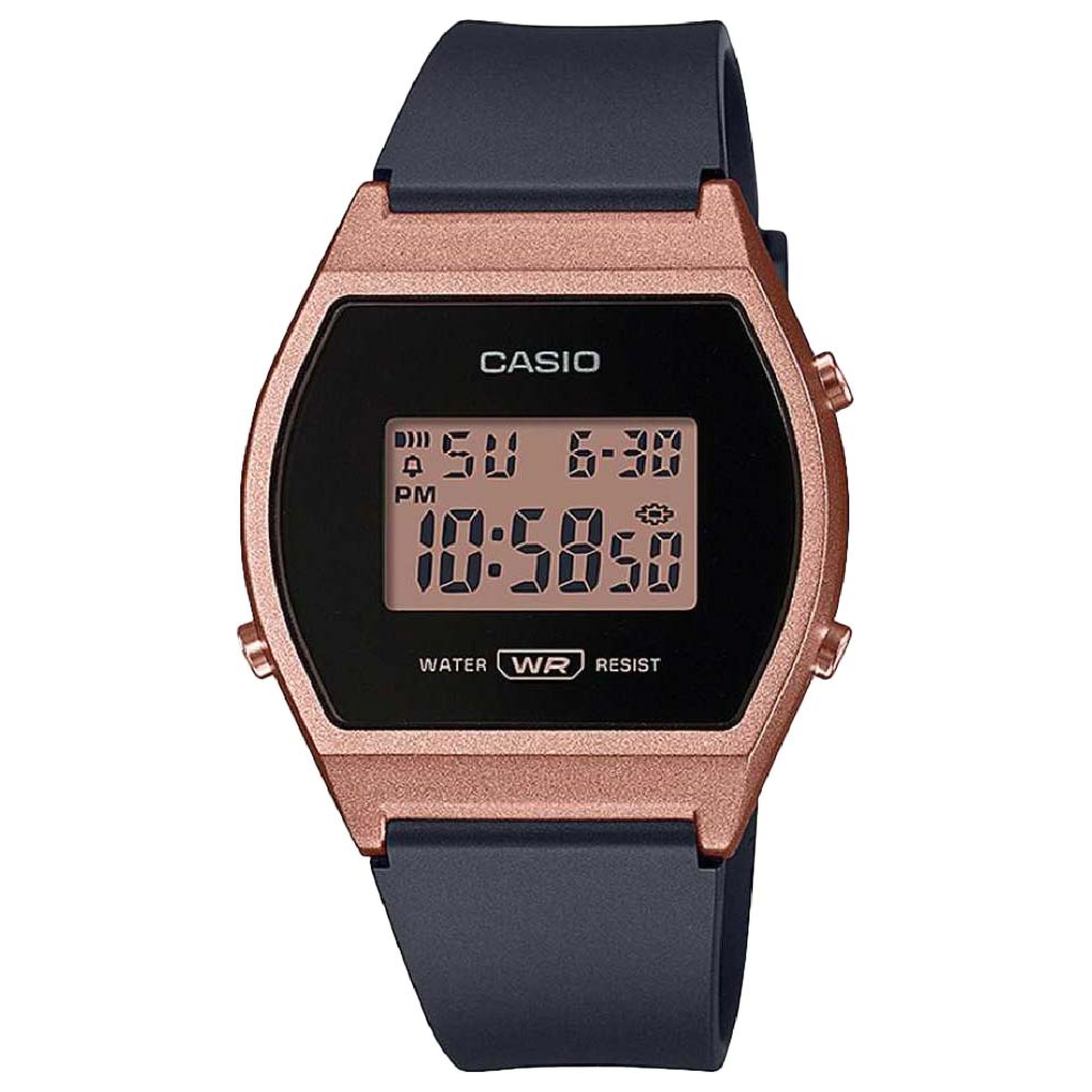 CASIO LW-204-1A - CASIO None None