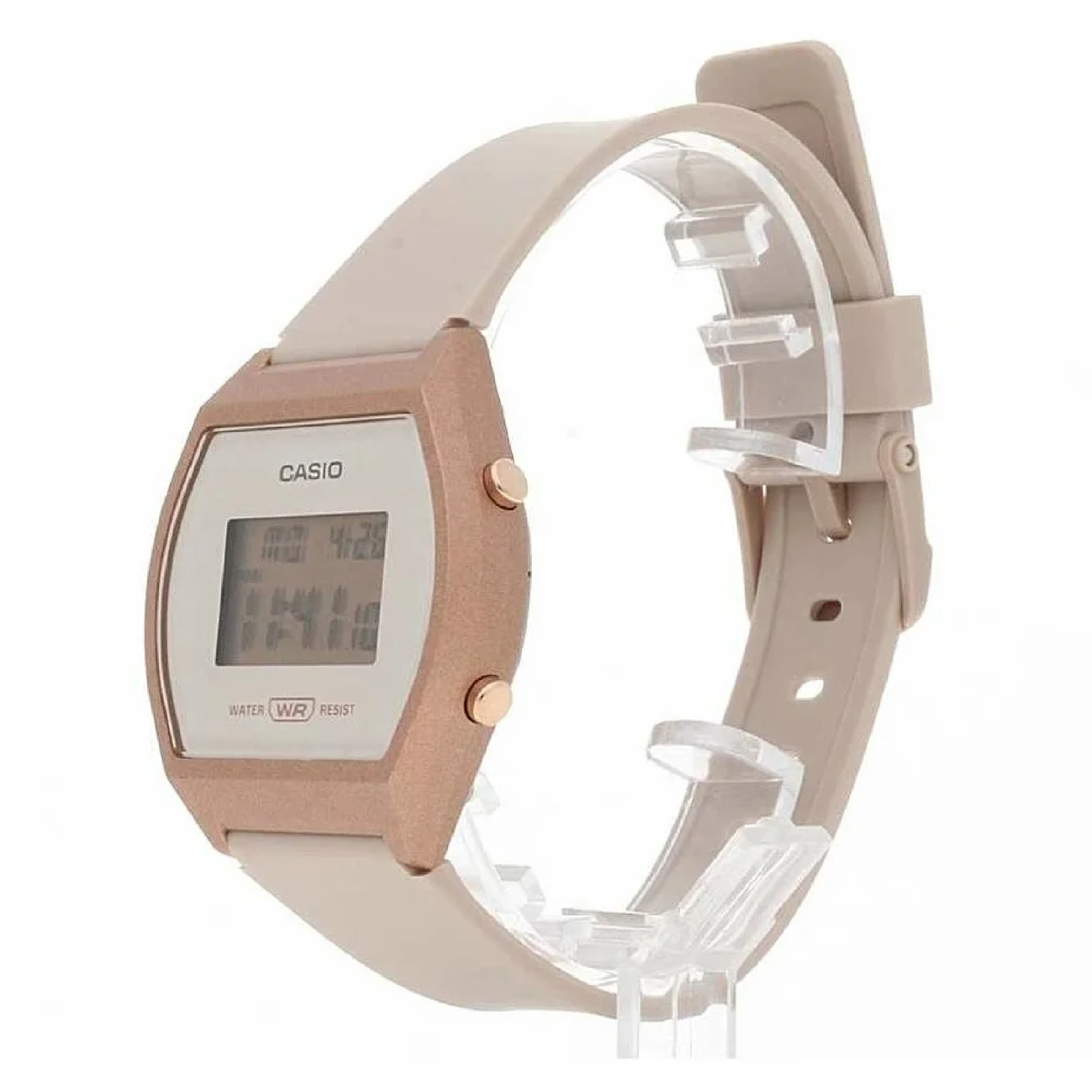 CASIO LW-204-4A - фото 2