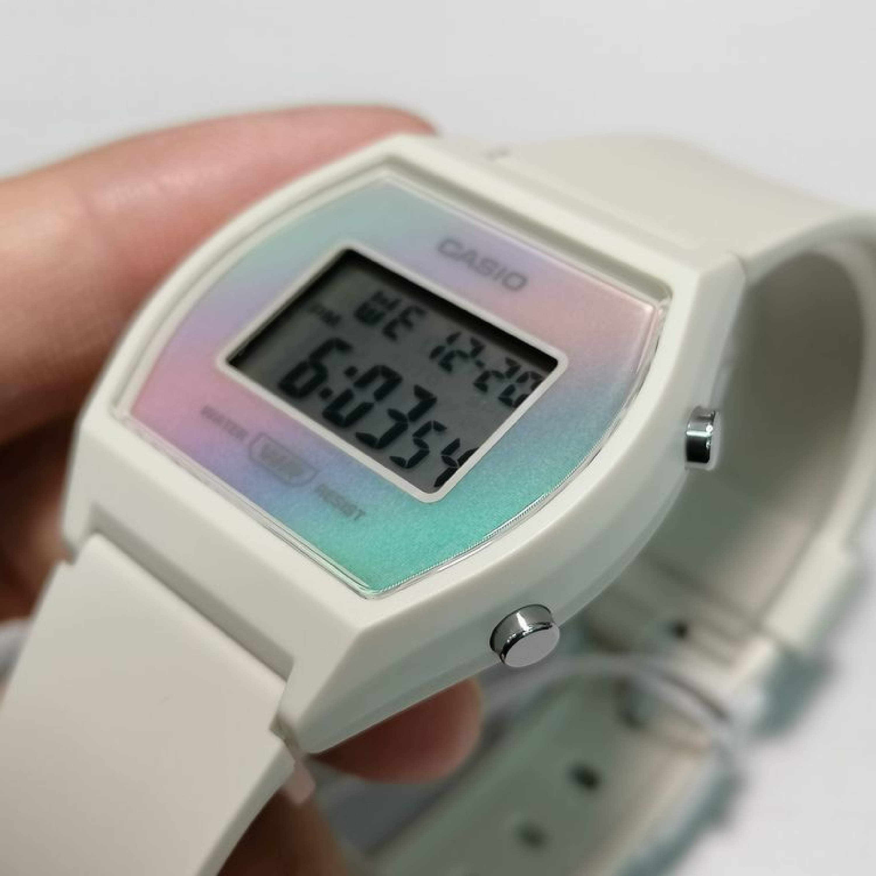 CASIO LW-205H-8A - фото 3