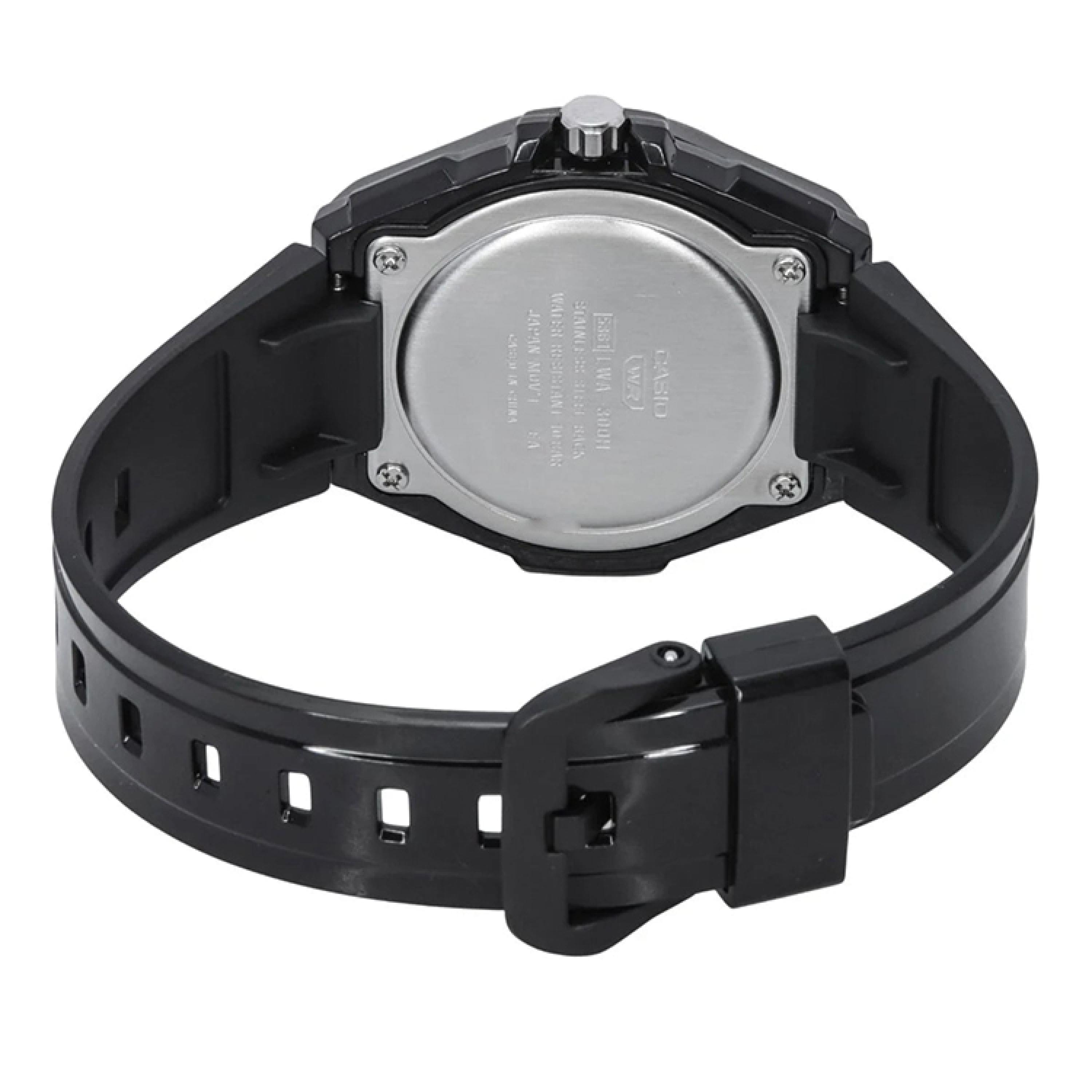 CASIO LWA-300HB-1E - фото 3