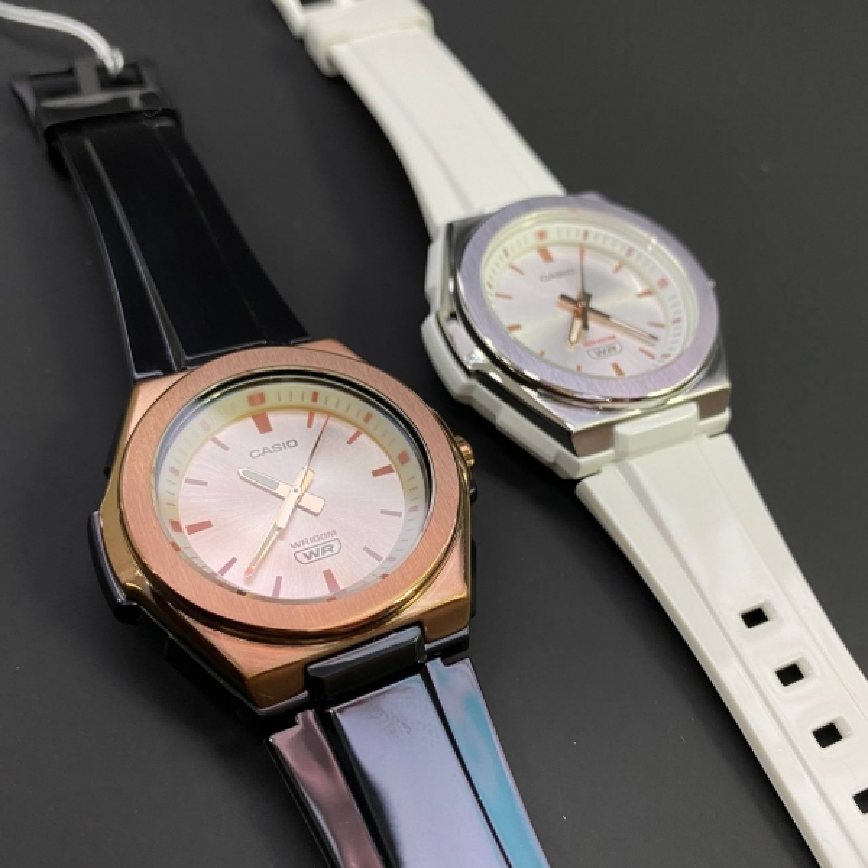 CASIO LWA-300HRG-5E - фото 3