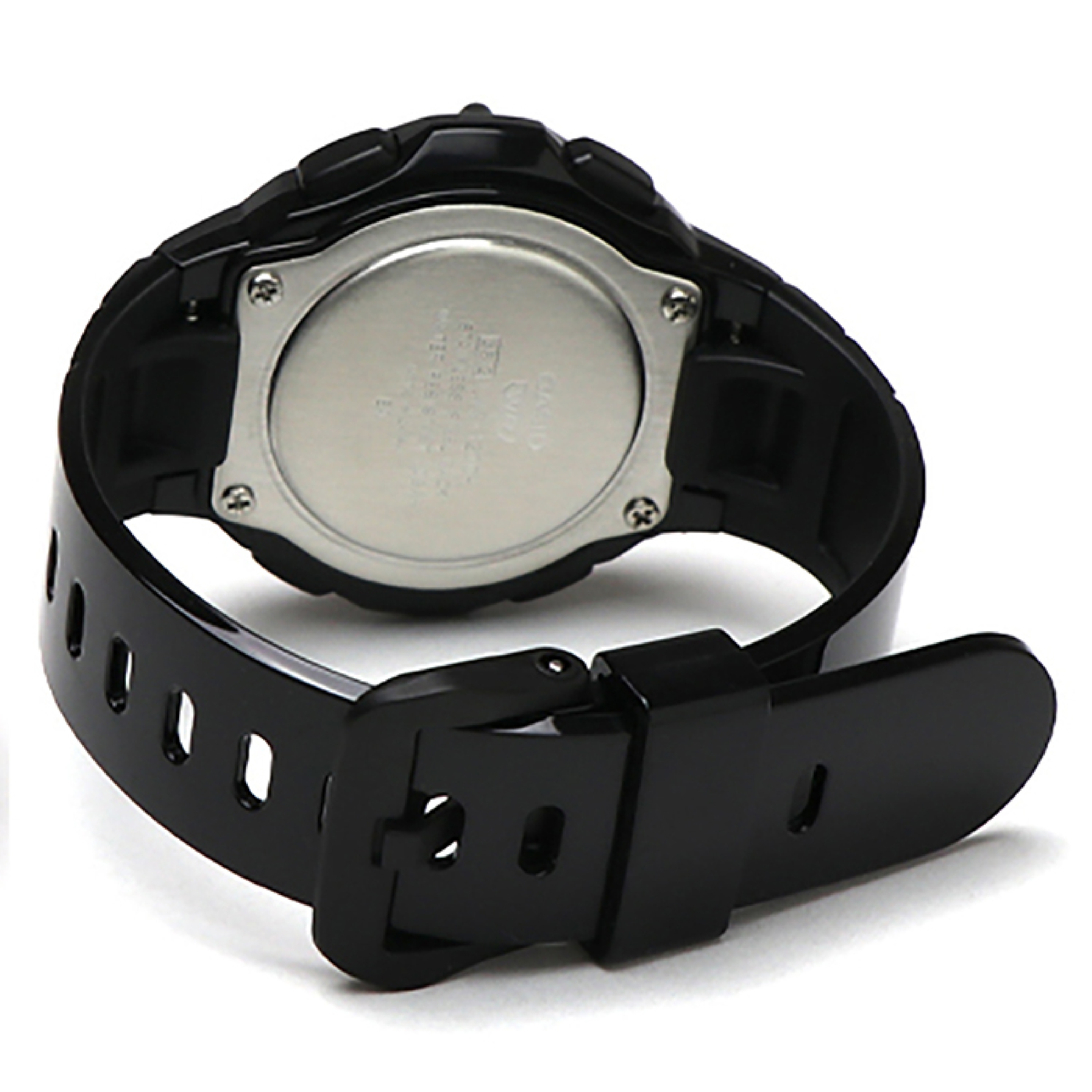 CASIO LWS-1200H-1A - фото 3