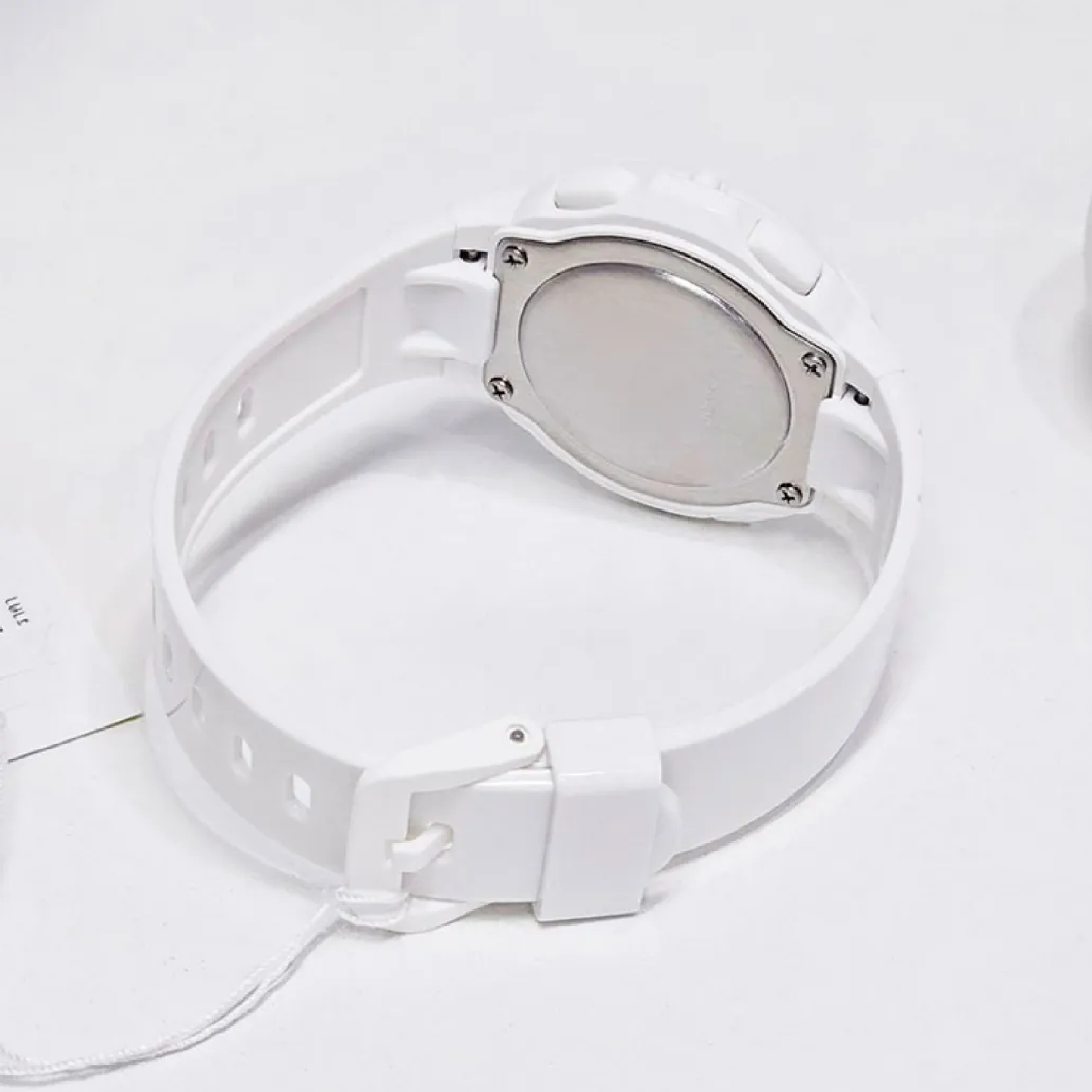 CASIO LWS-1200H-7A3 - фото 3