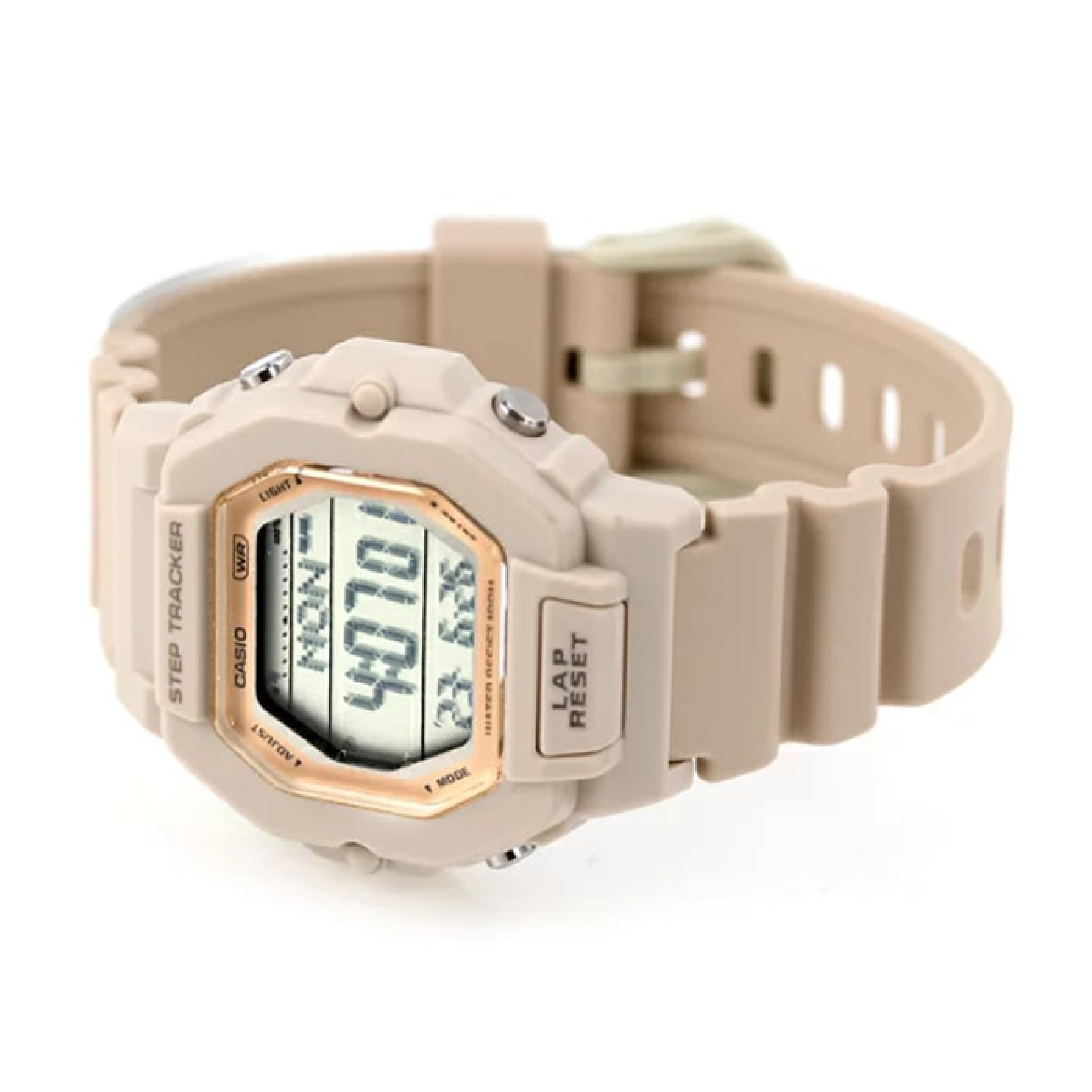 CASIO LWS-2200H-4A - фото 3