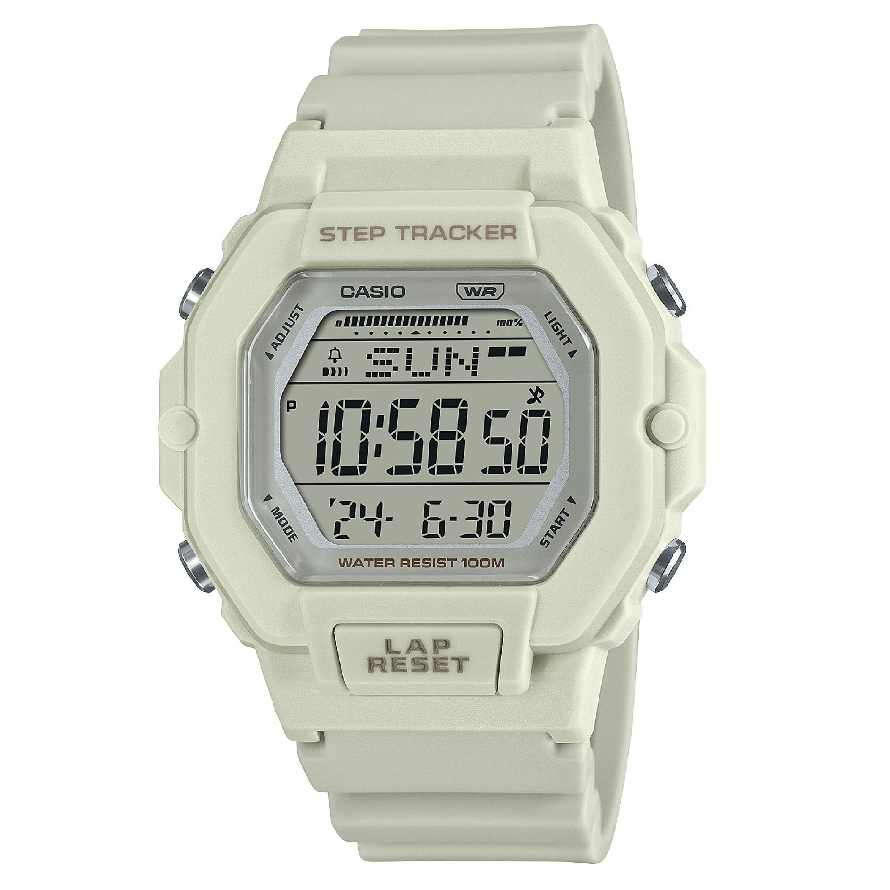 CASIO LWS-2200H-8A - CASIO None None