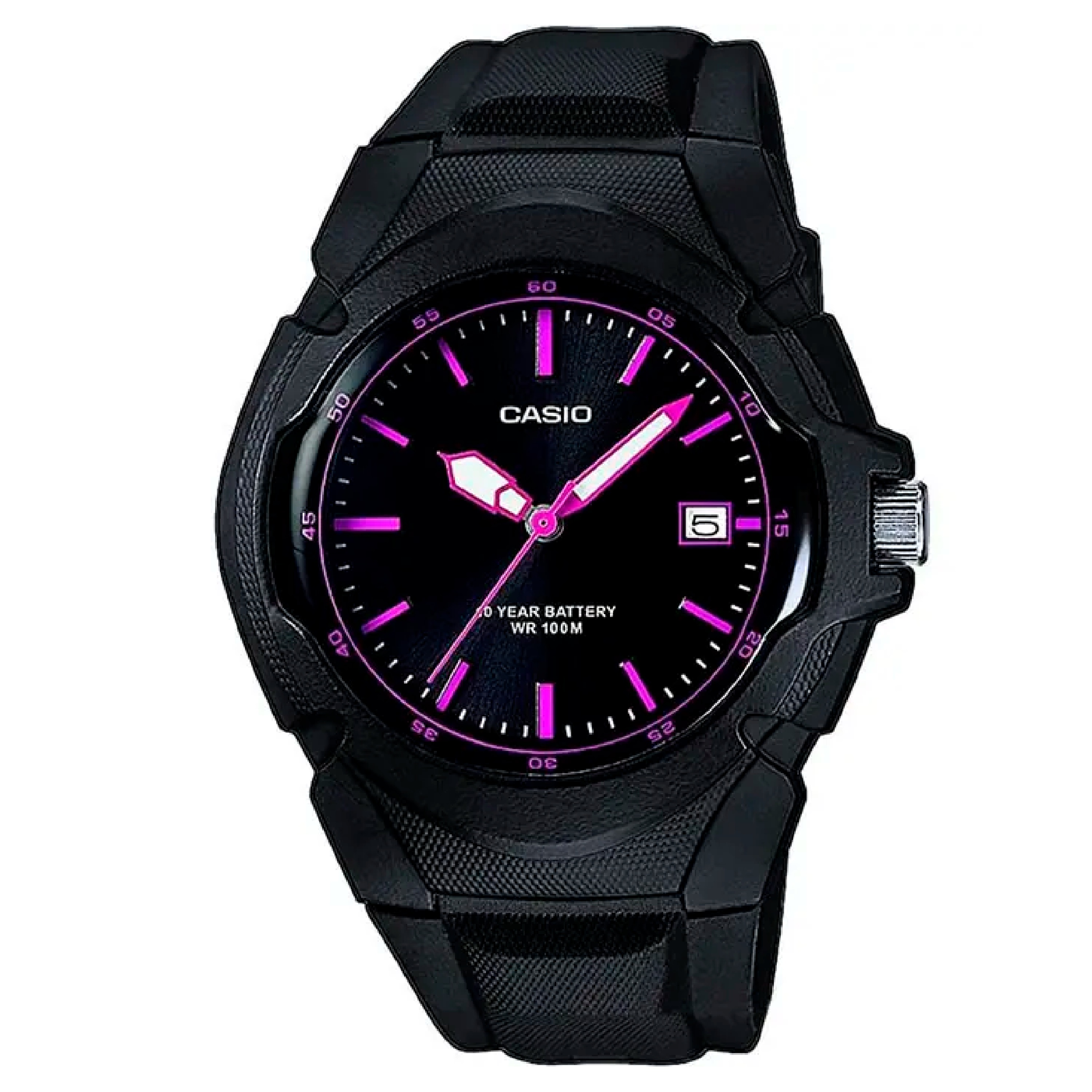 CASIO LX-610-1A2 - CASIO None None