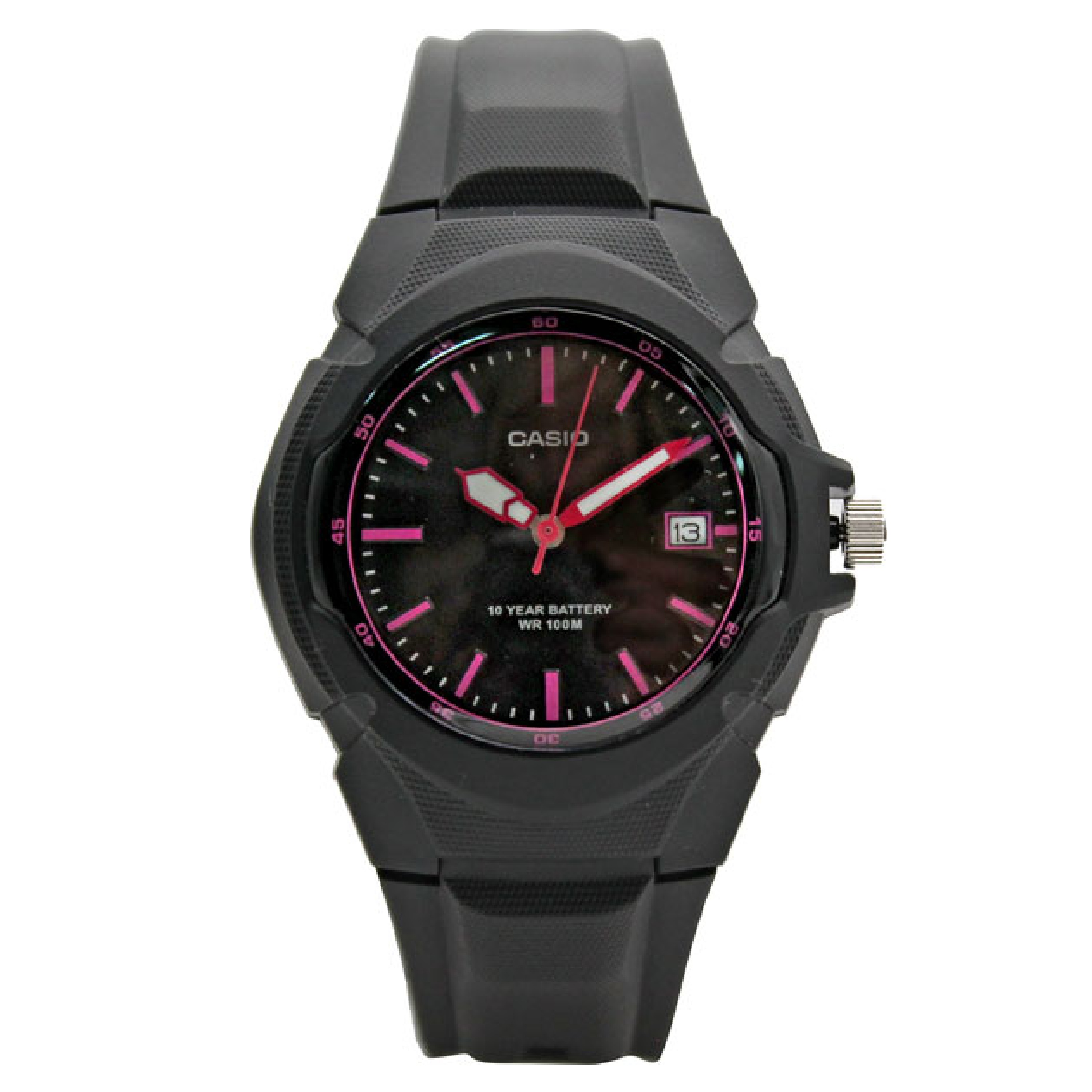 CASIO LX-610-1A2 - фото 2