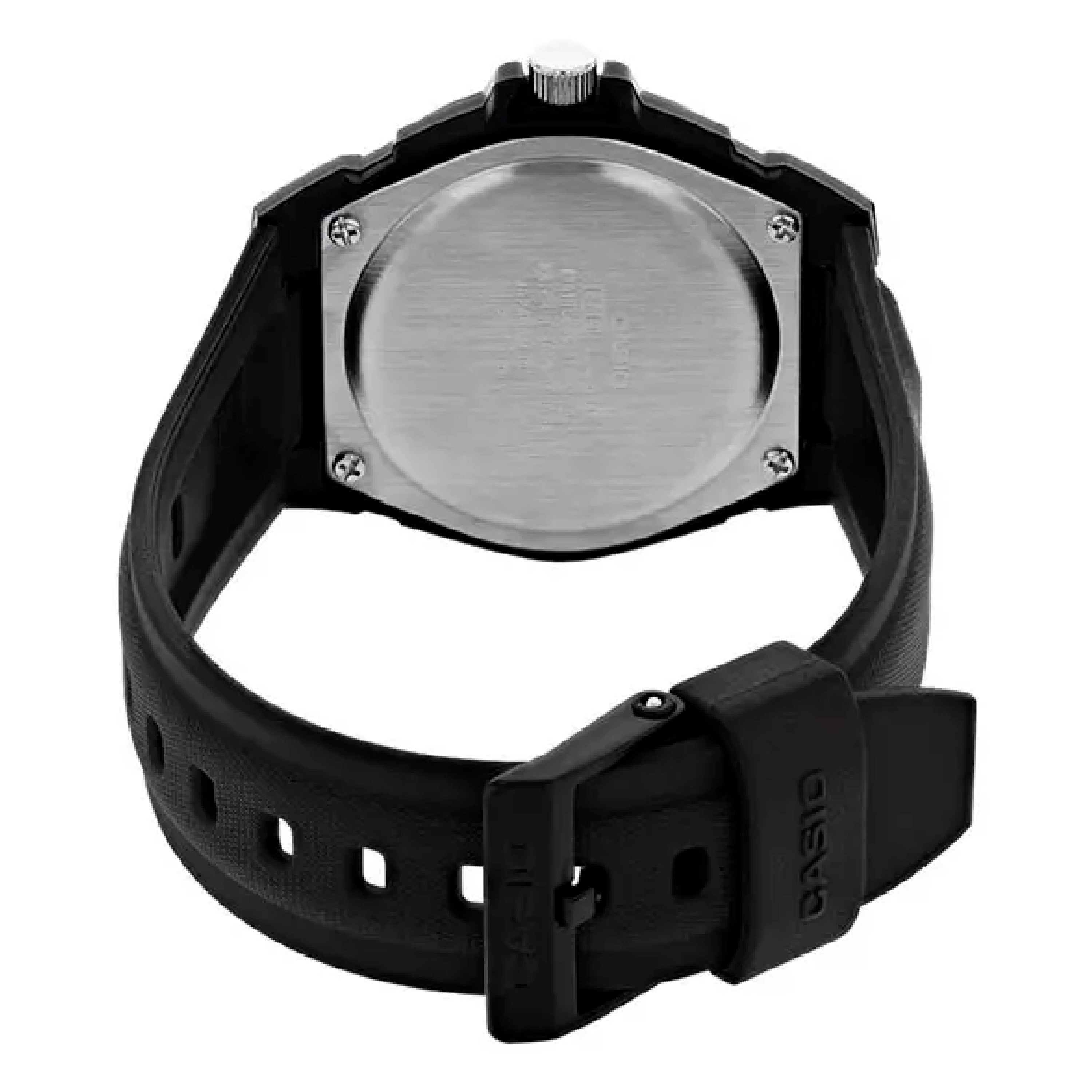 CASIO LX-610-1A2 - фото 3