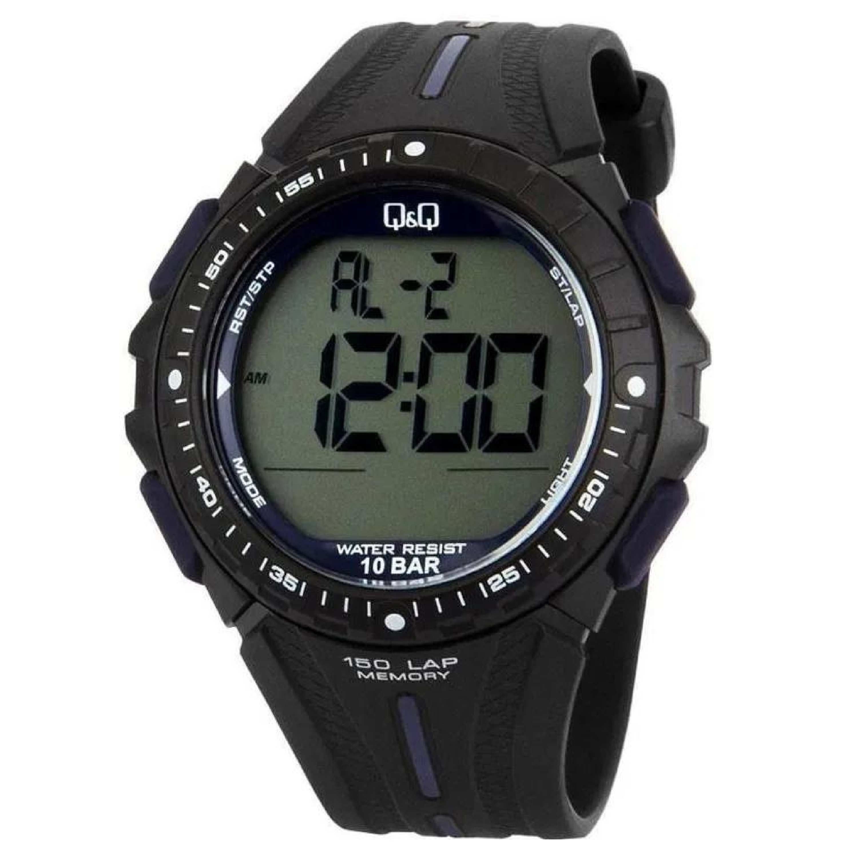 Q&Q M102-003 - Q&Q None None