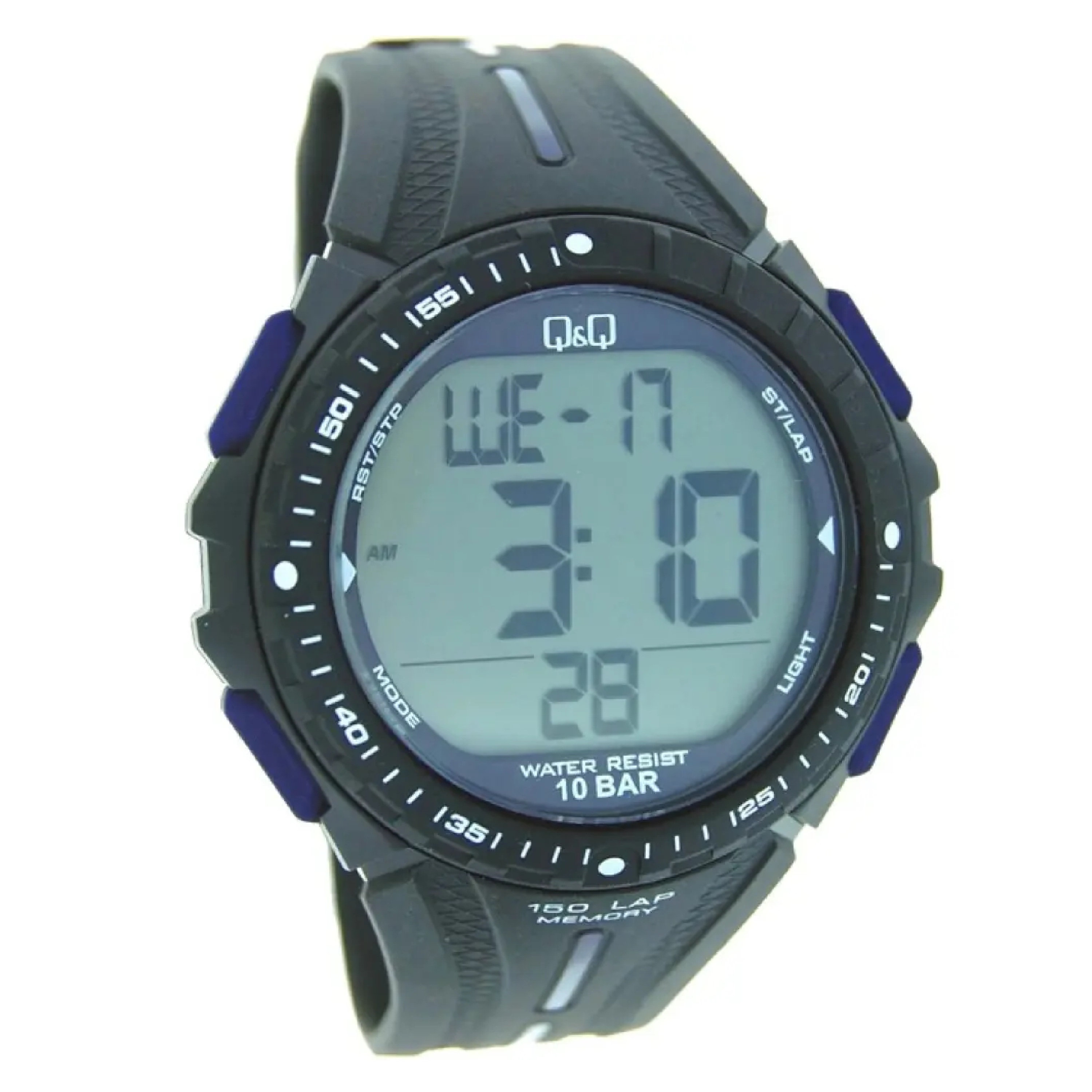 Q&Q M102-003 - фото 2