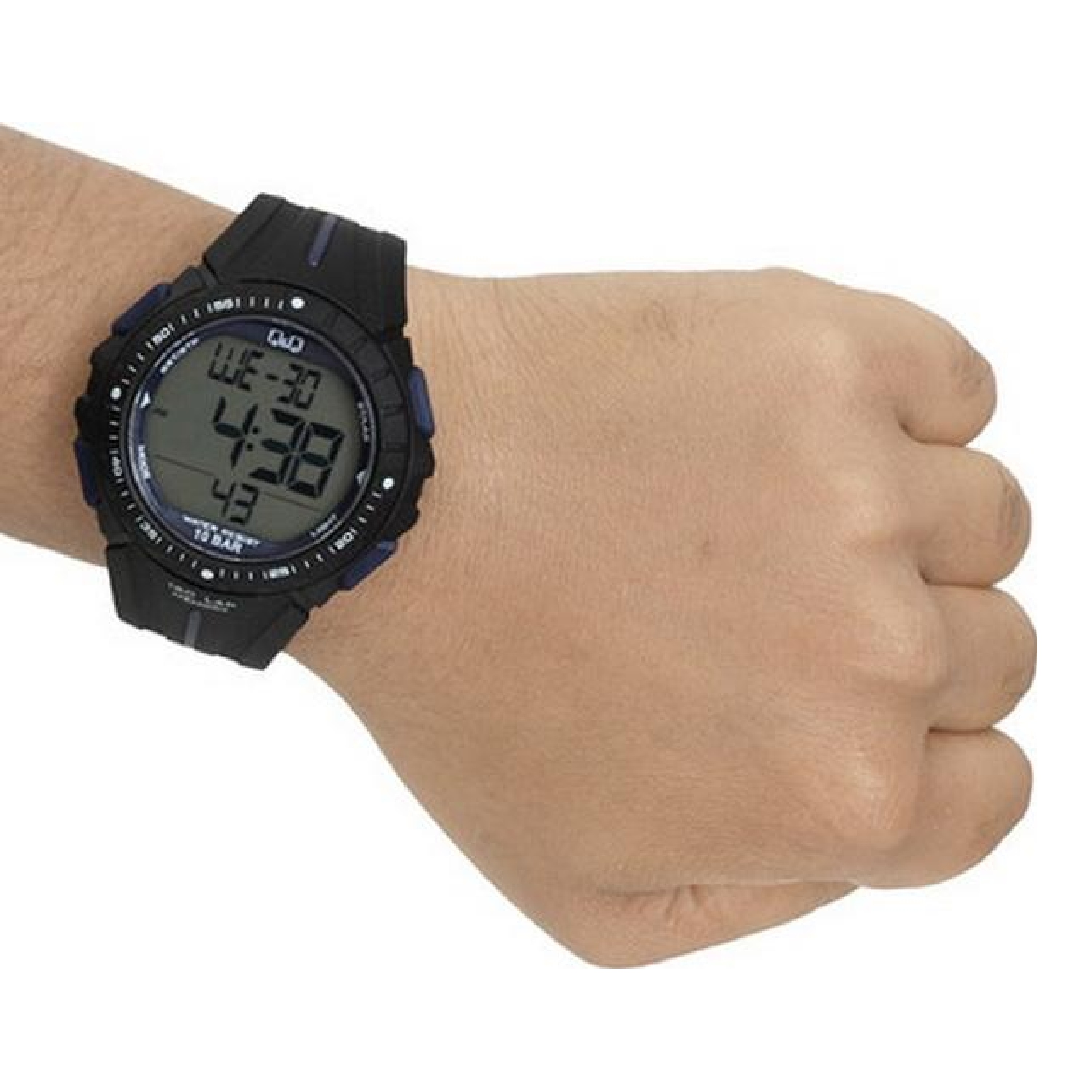 Q&Q M102-003 - фото 4