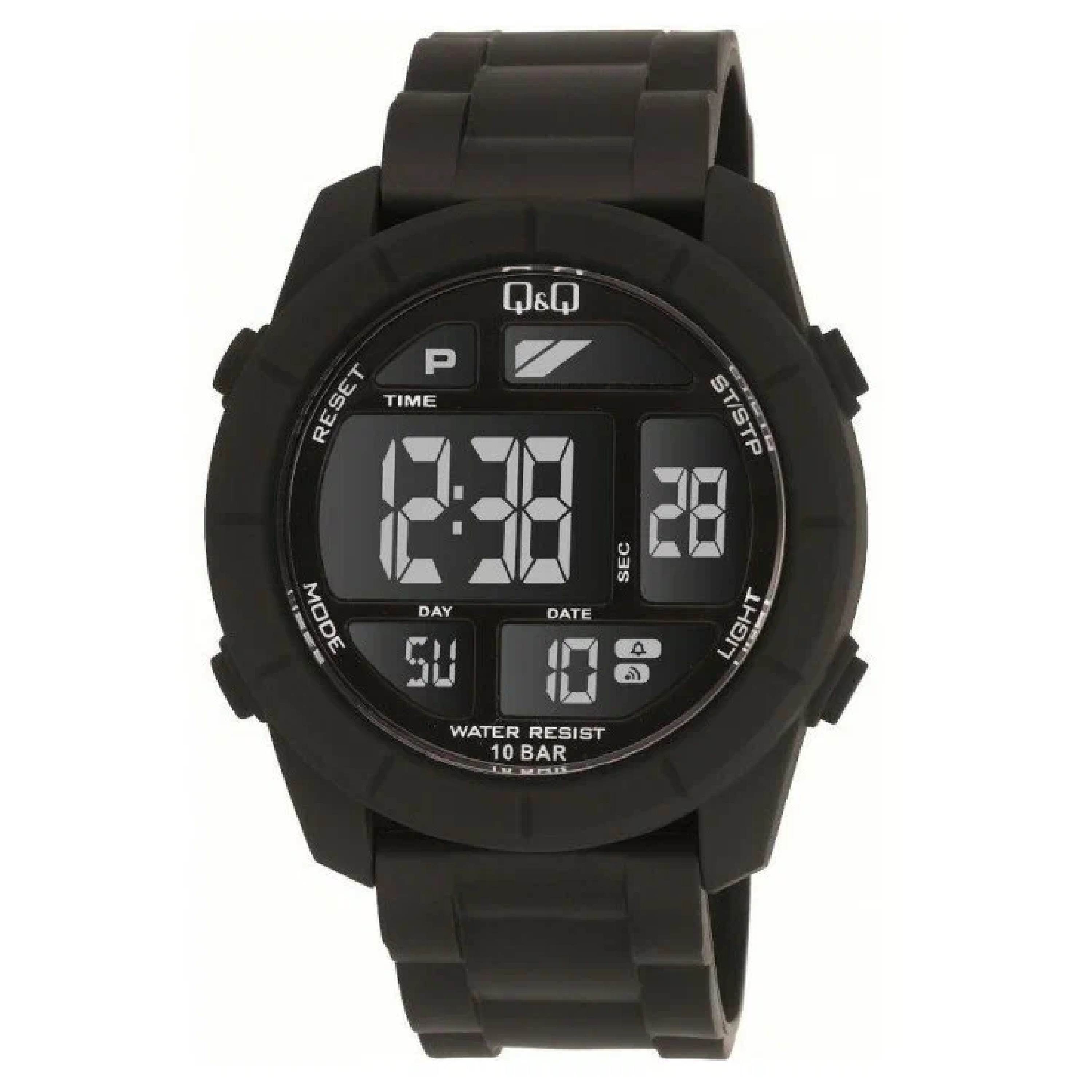 Q&Q M123-001 - Q&Q None None