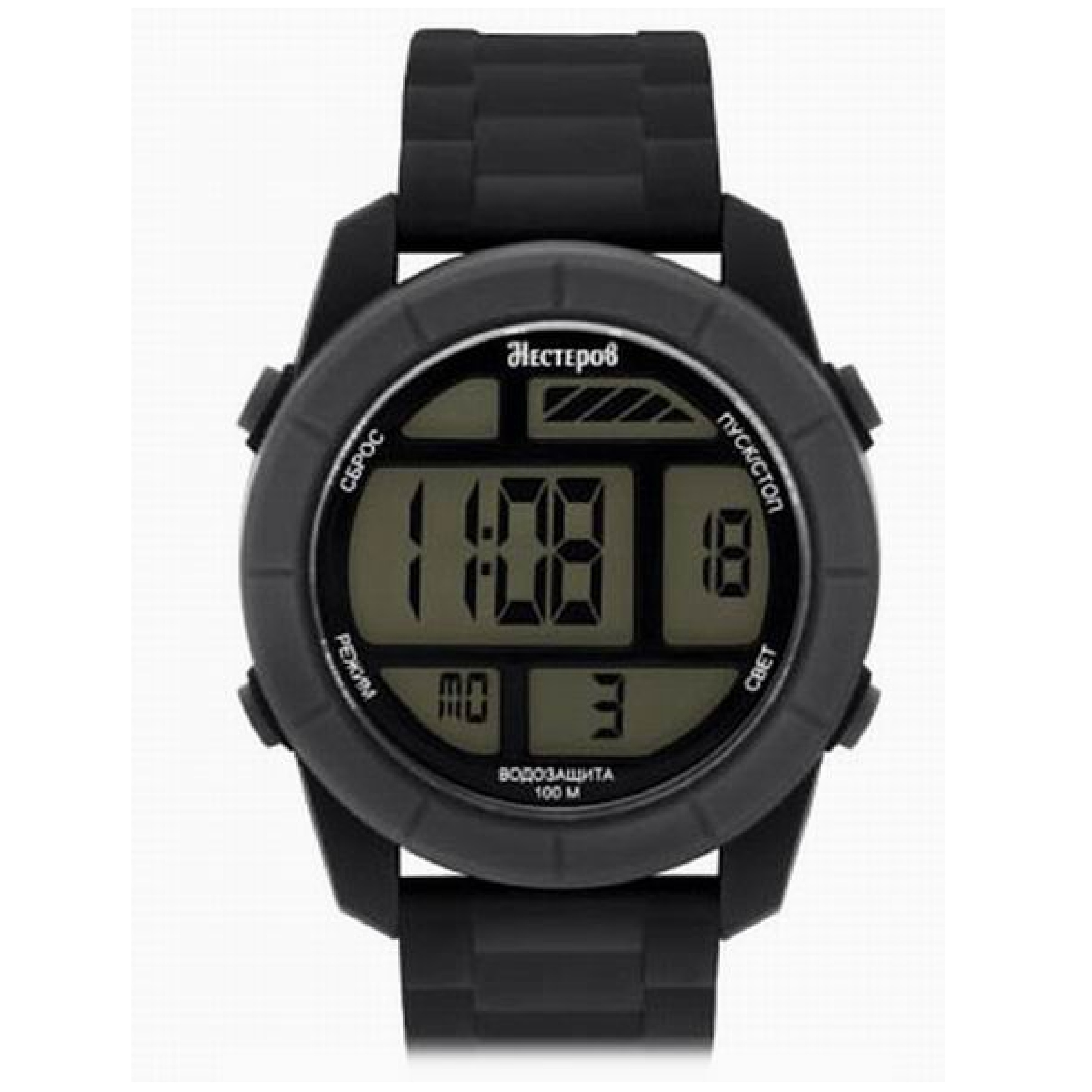 Q&Q M123-001 - фото 3