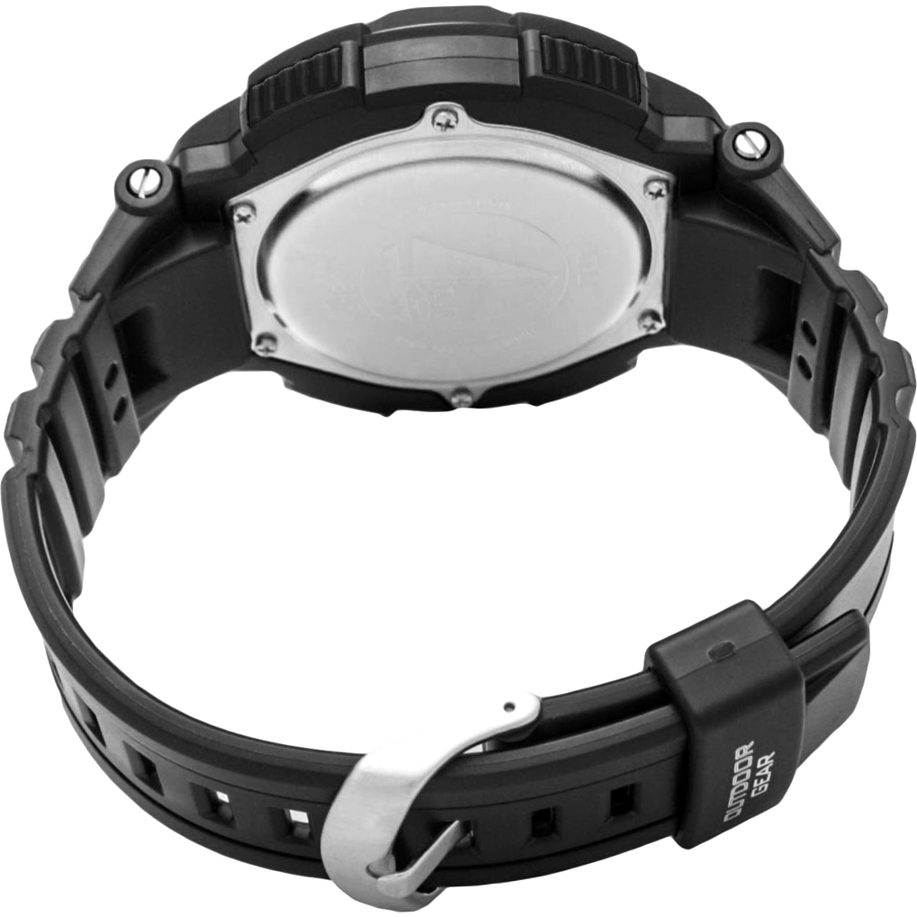 Q&Q M124-002 - фото 2